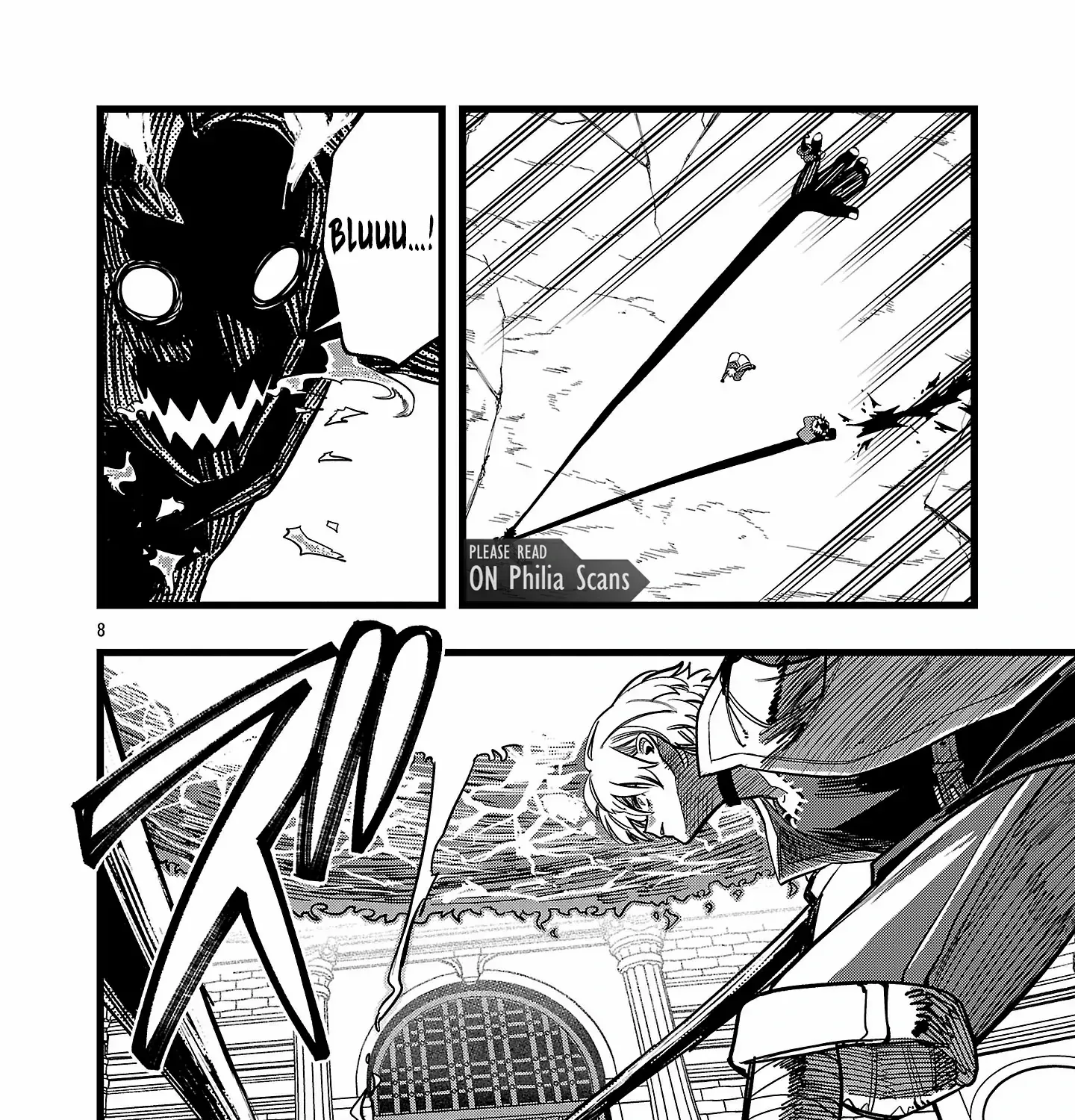 Read Final Reincarnation chapter 17 image 15 on Lezhin