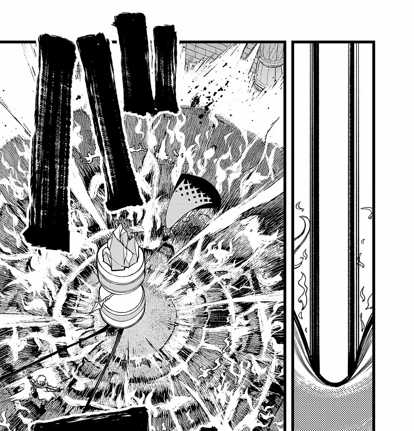 Read Final Reincarnation chapter 17 image 17 on Lezhin
