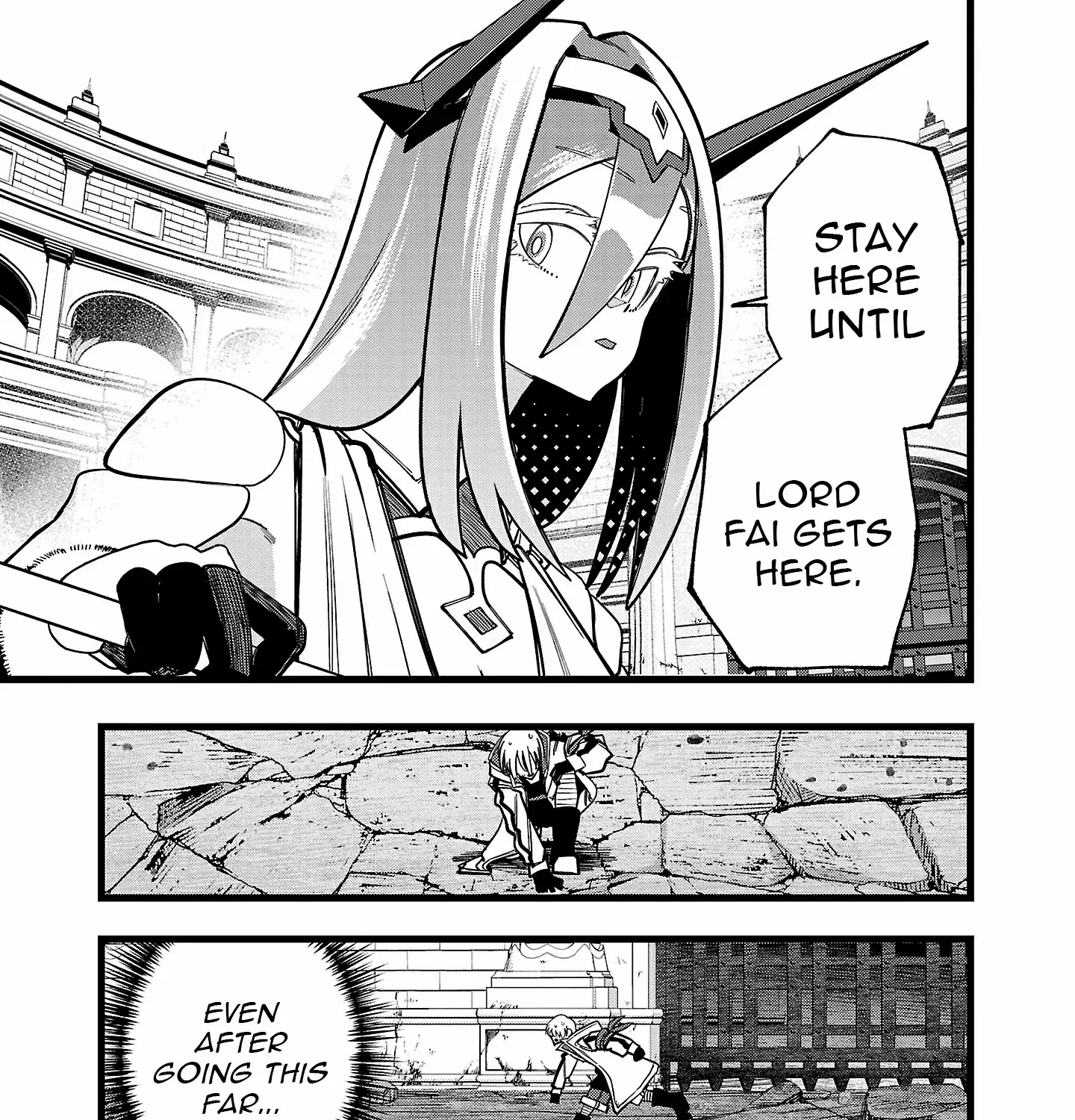 Read Final Reincarnation chapter 17 image 21 on Lezhin