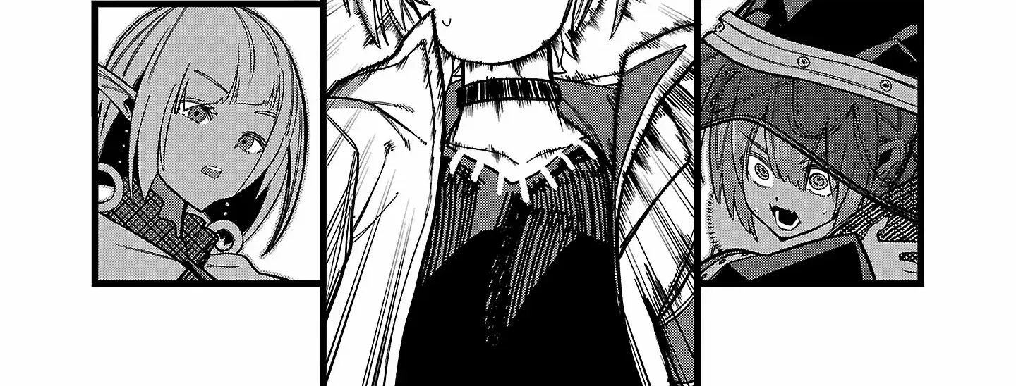 Read Final Reincarnation chapter 17 image 30 on Lezhin