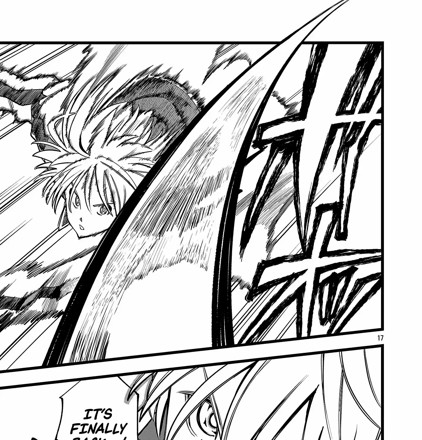 Read Final Reincarnation chapter 17 image 33 on Lezhin