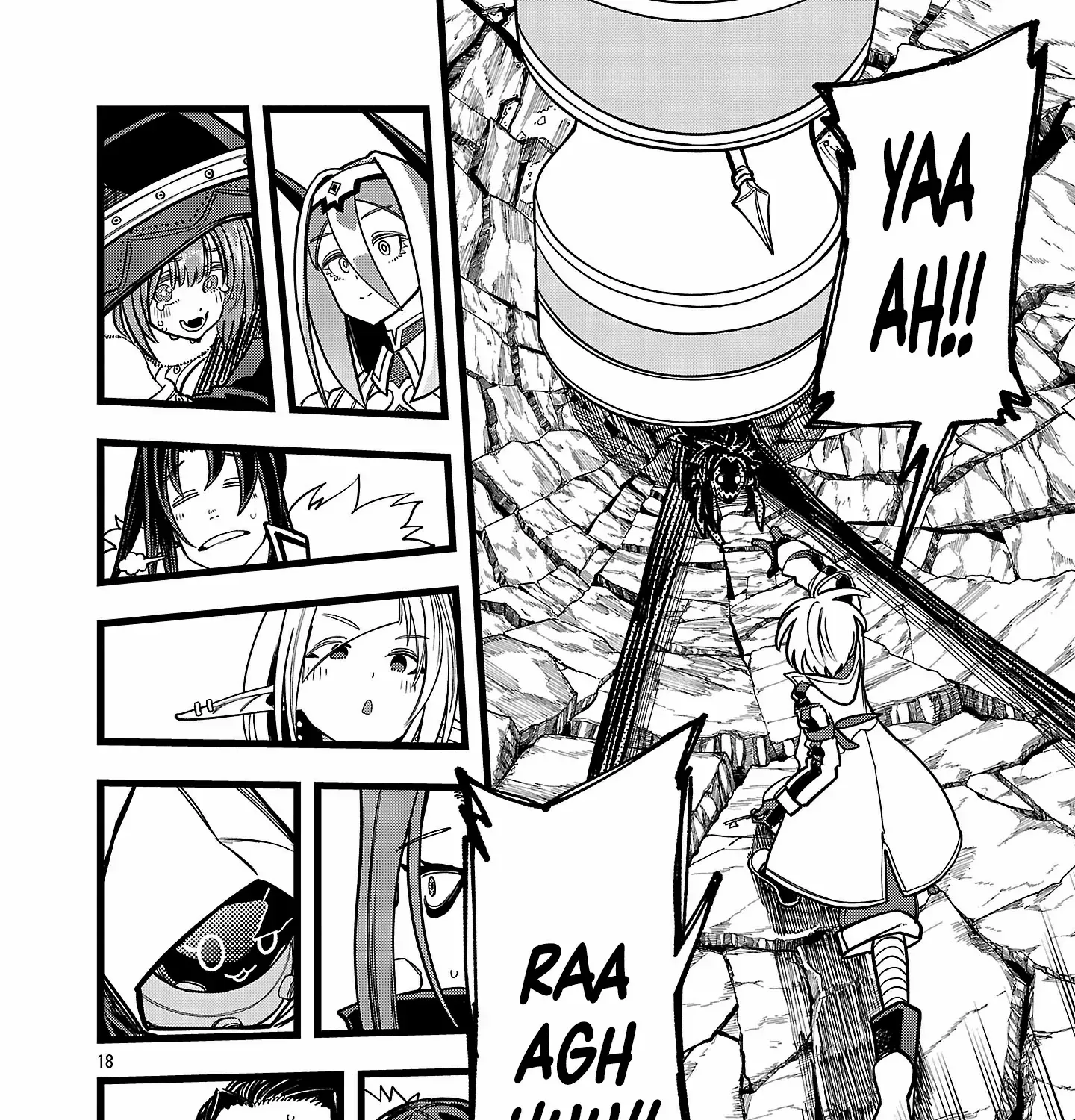 Read Final Reincarnation chapter 17 image 35 on Lezhin