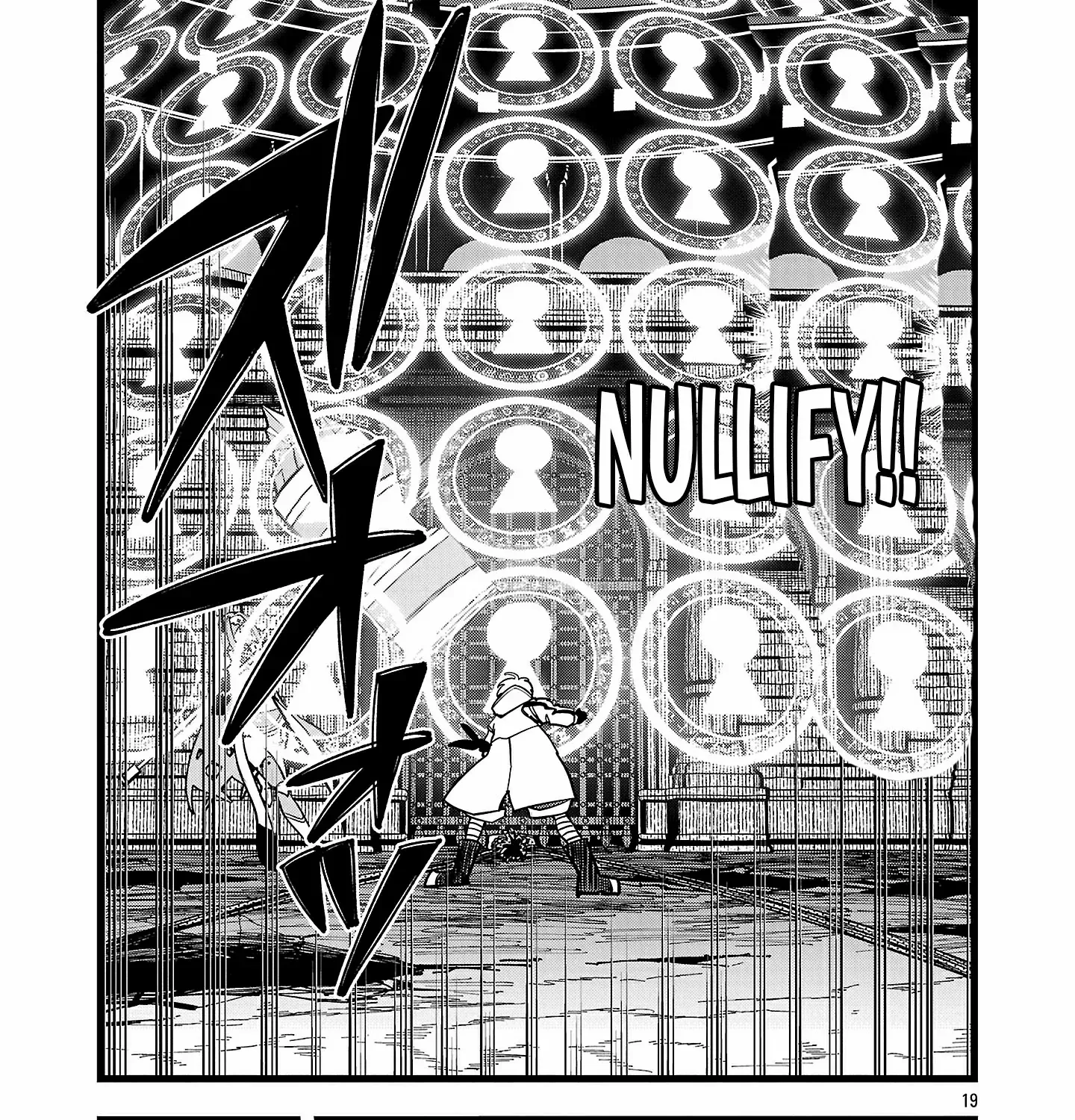 Read Final Reincarnation chapter 17 image 37 on Lezhin