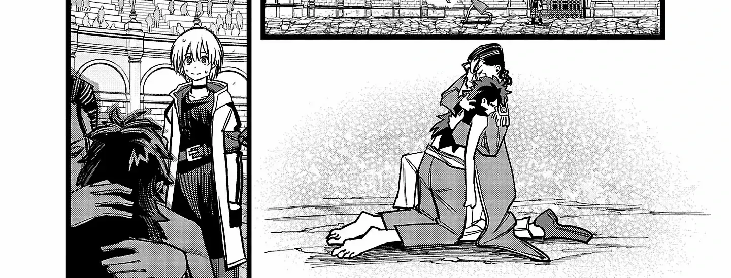 Read Final Reincarnation chapter 17 image 40 on Lezhin