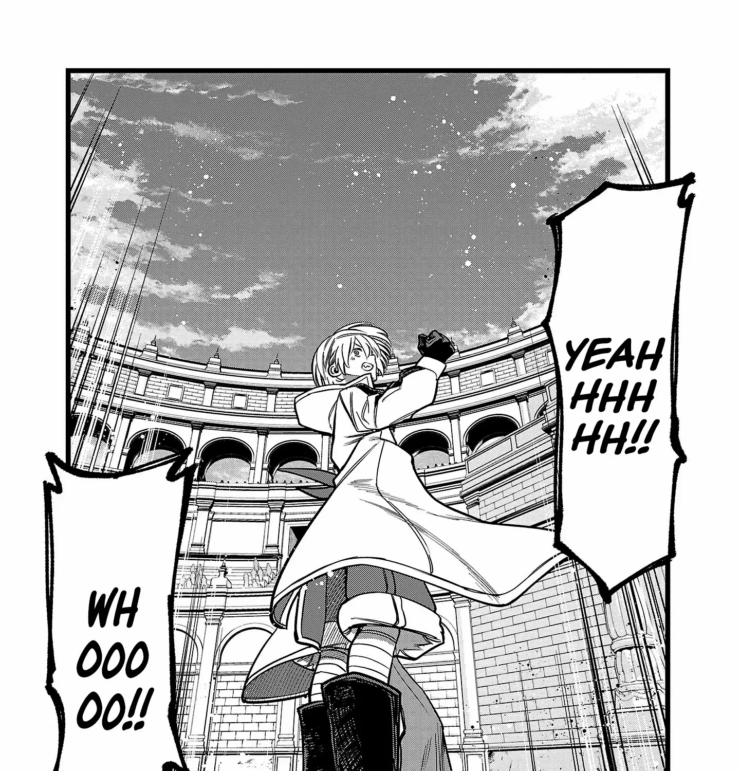 Read Final Reincarnation chapter 17 image 41 on Lezhin