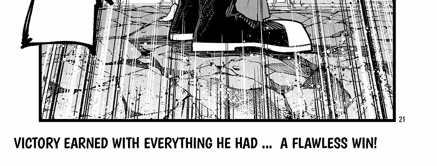 Read Final Reincarnation chapter 17 image 42 on Lezhin
