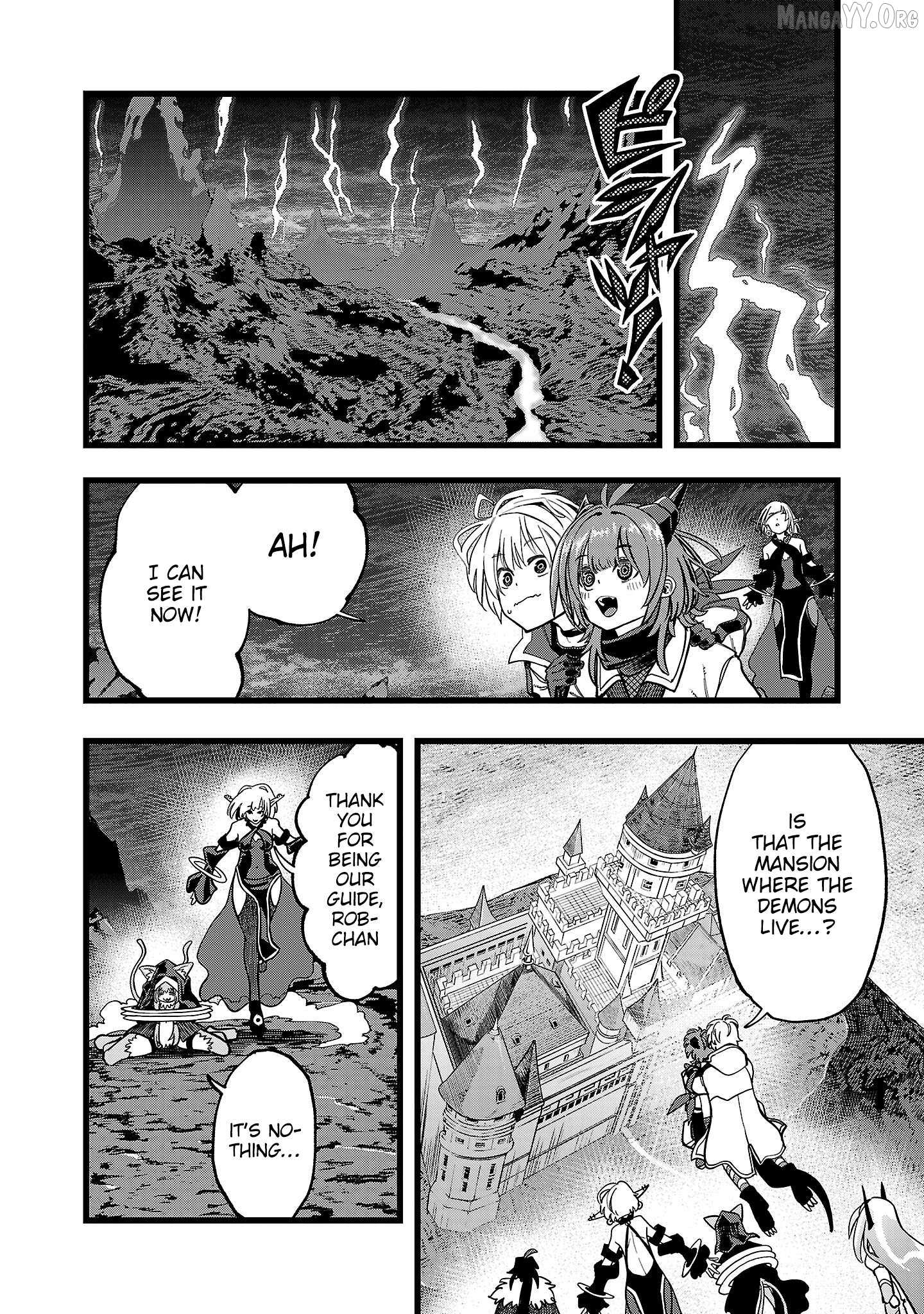 Read Final Reincarnation chapter 18 image 13 on Lezhin