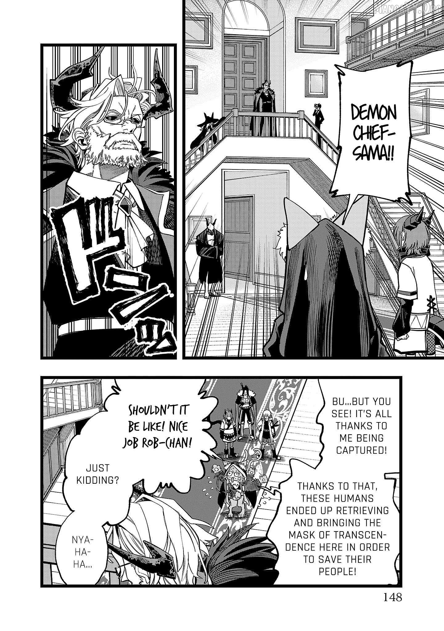 Read Final Reincarnation chapter 18 image 15 on Lezhin