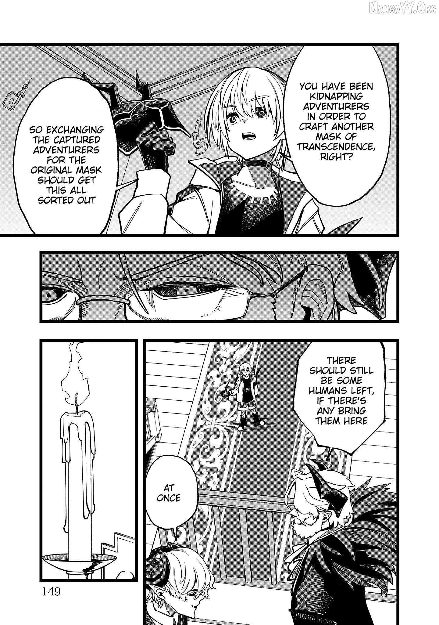 Read Final Reincarnation chapter 18 image 16 on Lezhin