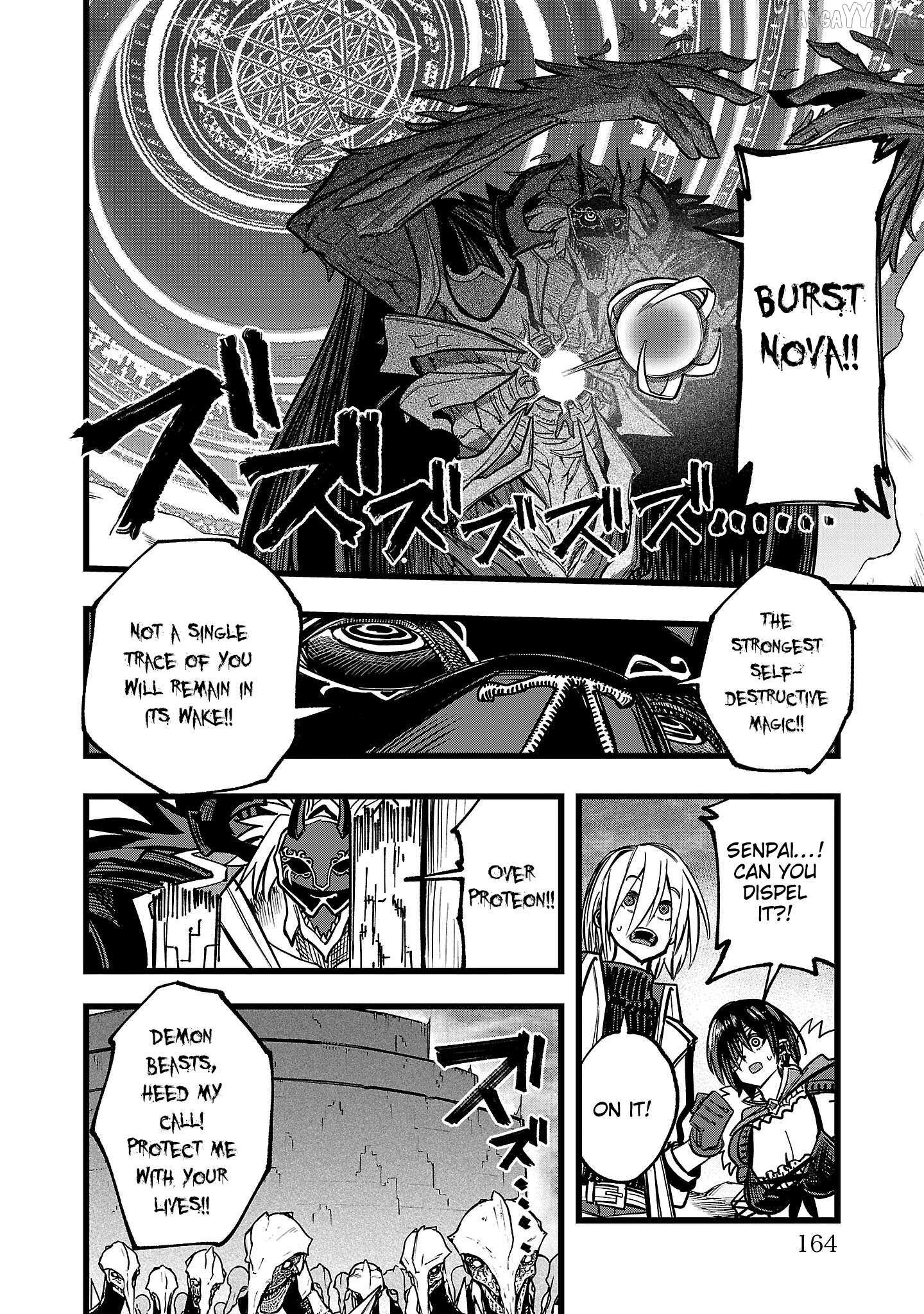 Read Final Reincarnation chapter 19 image 11 on Lezhin
