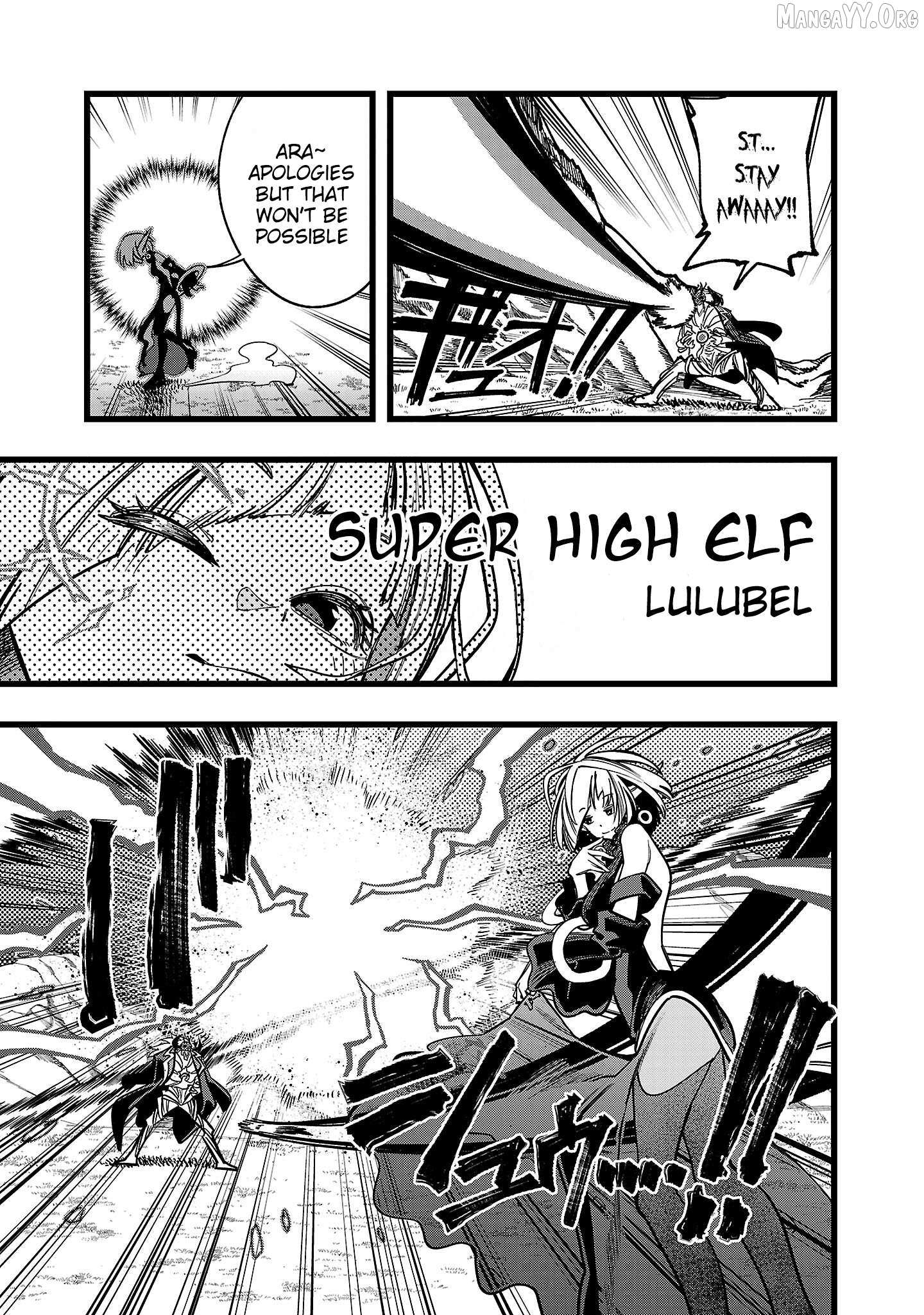 Read Final Reincarnation chapter 19 image 18 on Lezhin