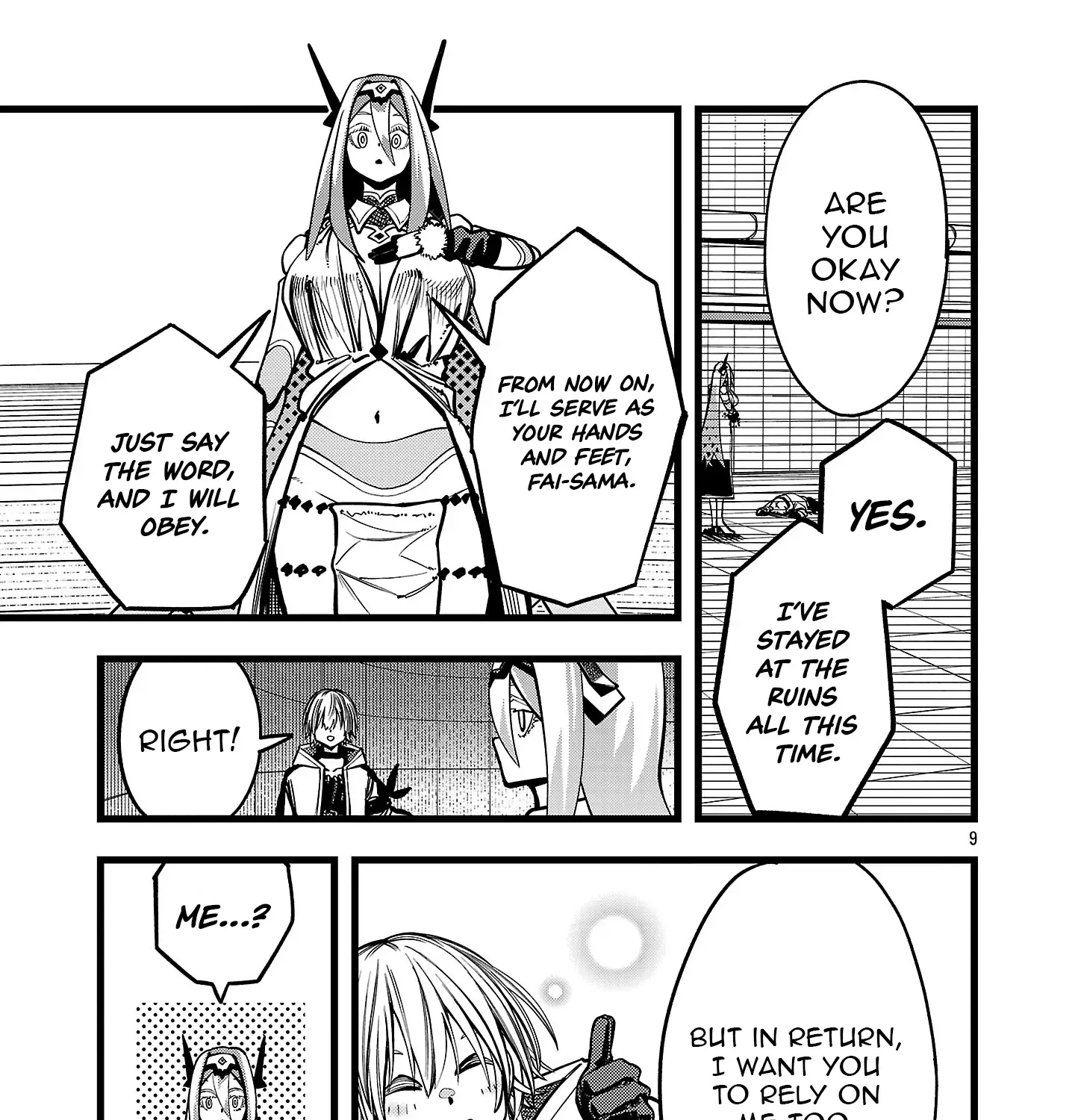 Read Final Reincarnation chapter 2 image 16 on Lezhin