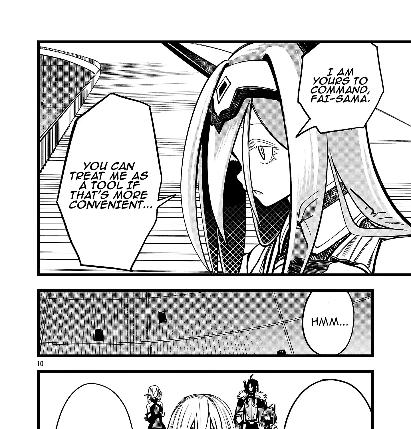 Read Final Reincarnation chapter 2 image 18 on Lezhin