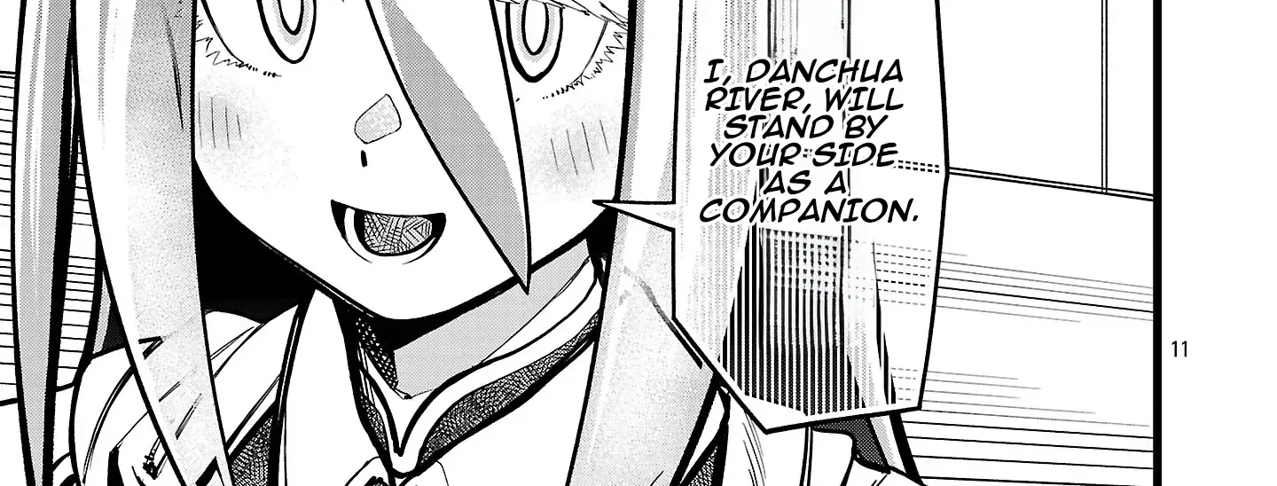 Read Final Reincarnation chapter 2 image 21 on Lezhin