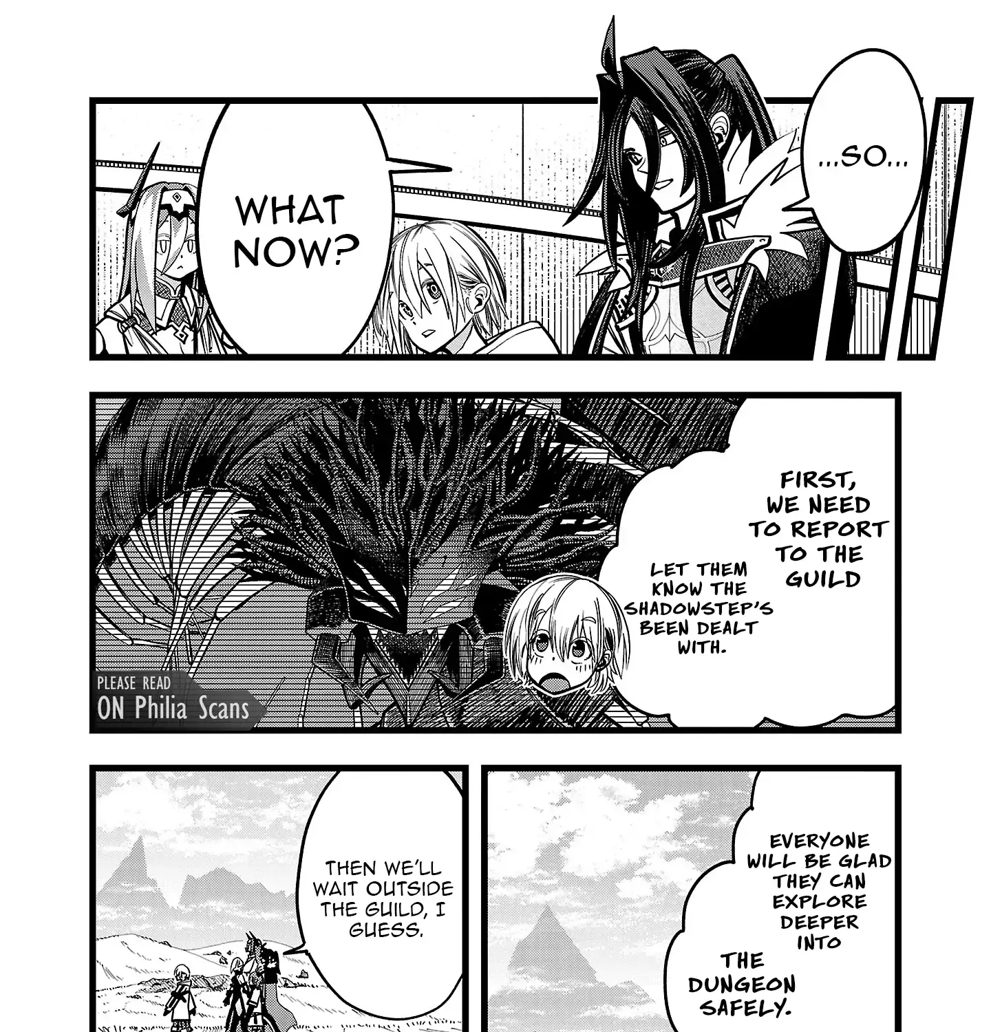 Read Final Reincarnation chapter 2 image 22 on Lezhin