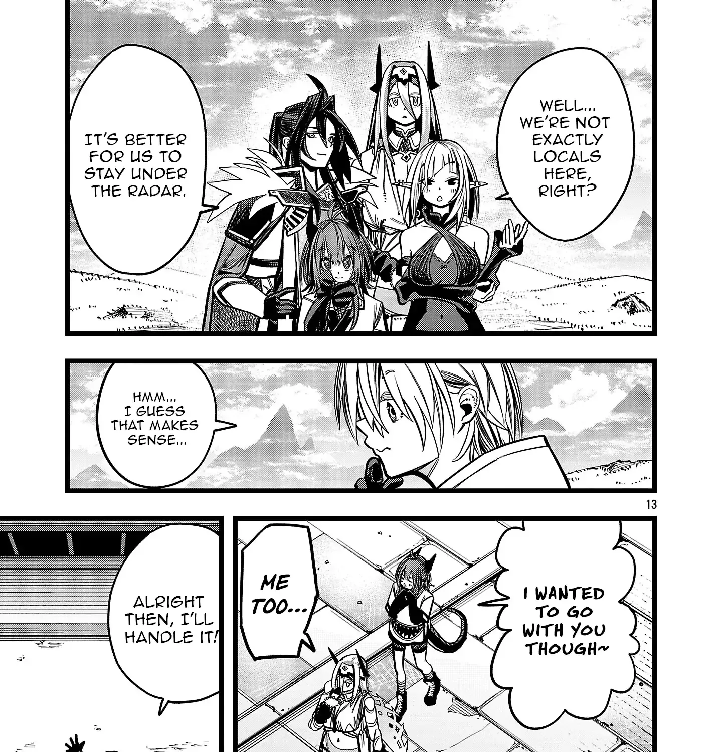 Read Final Reincarnation chapter 2 image 24 on Lezhin