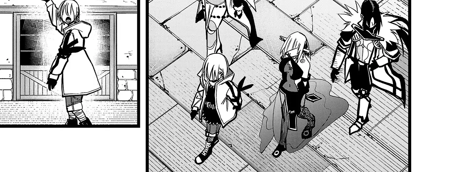 Read Final Reincarnation chapter 2 image 25 on Lezhin