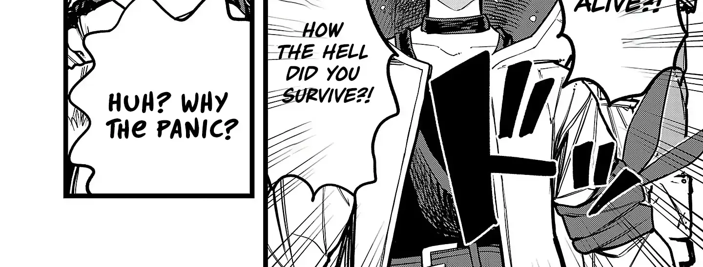 Read Final Reincarnation chapter 2 image 27 on Lezhin