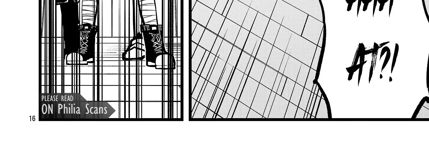 Read Final Reincarnation chapter 2 image 31 on Lezhin