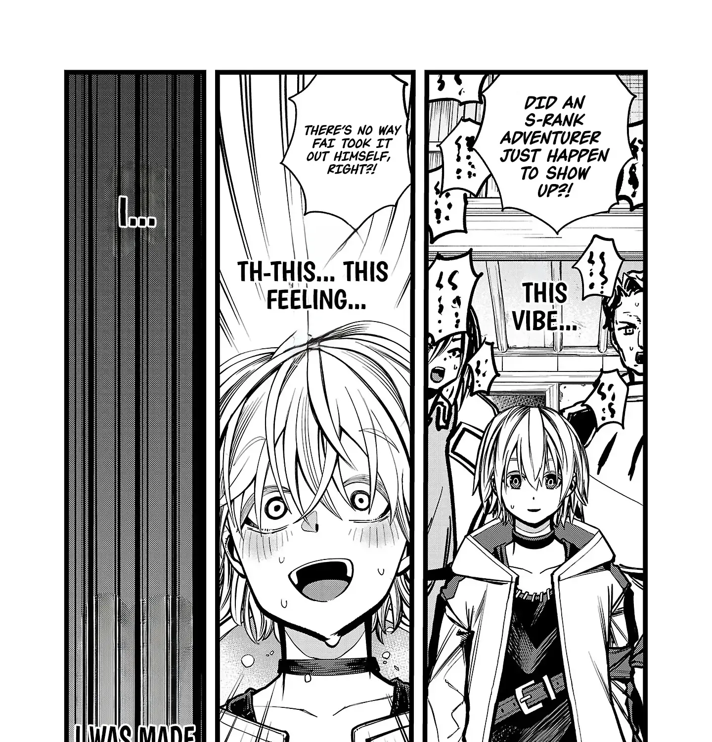 Read Final Reincarnation chapter 2 image 32 on Lezhin