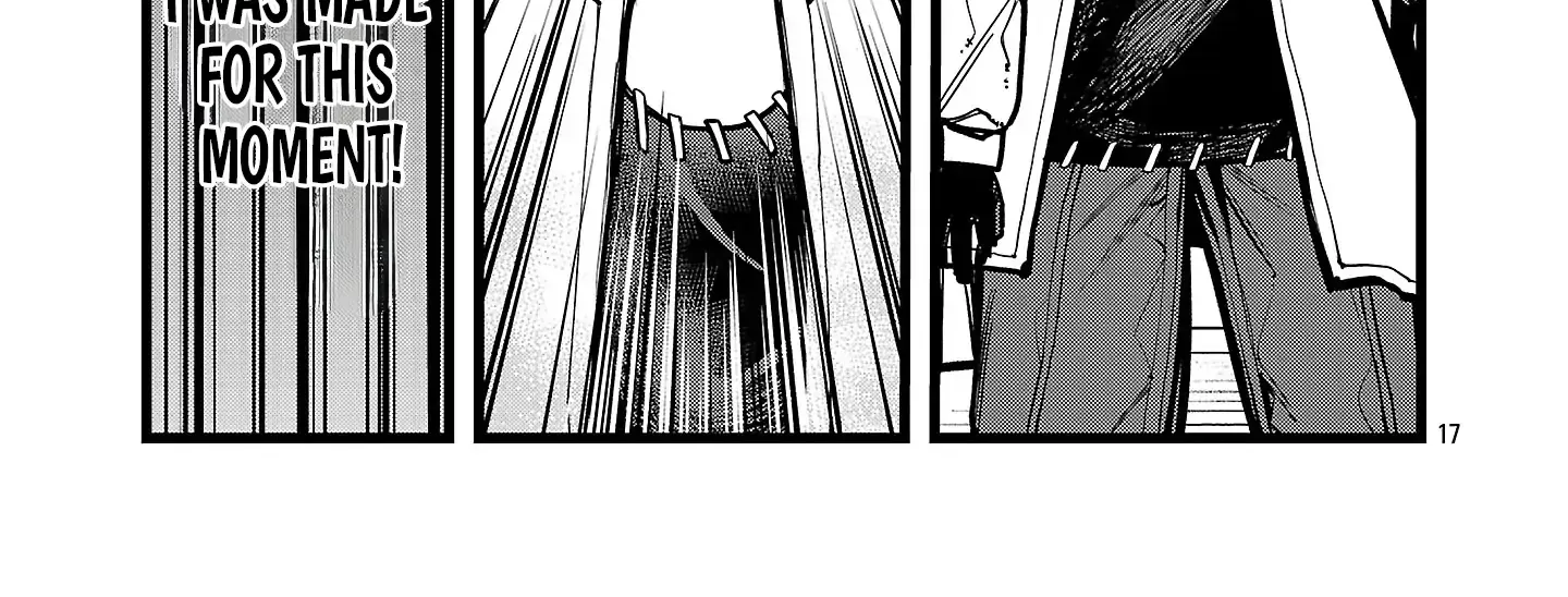 Read Final Reincarnation chapter 2 image 33 on Lezhin
