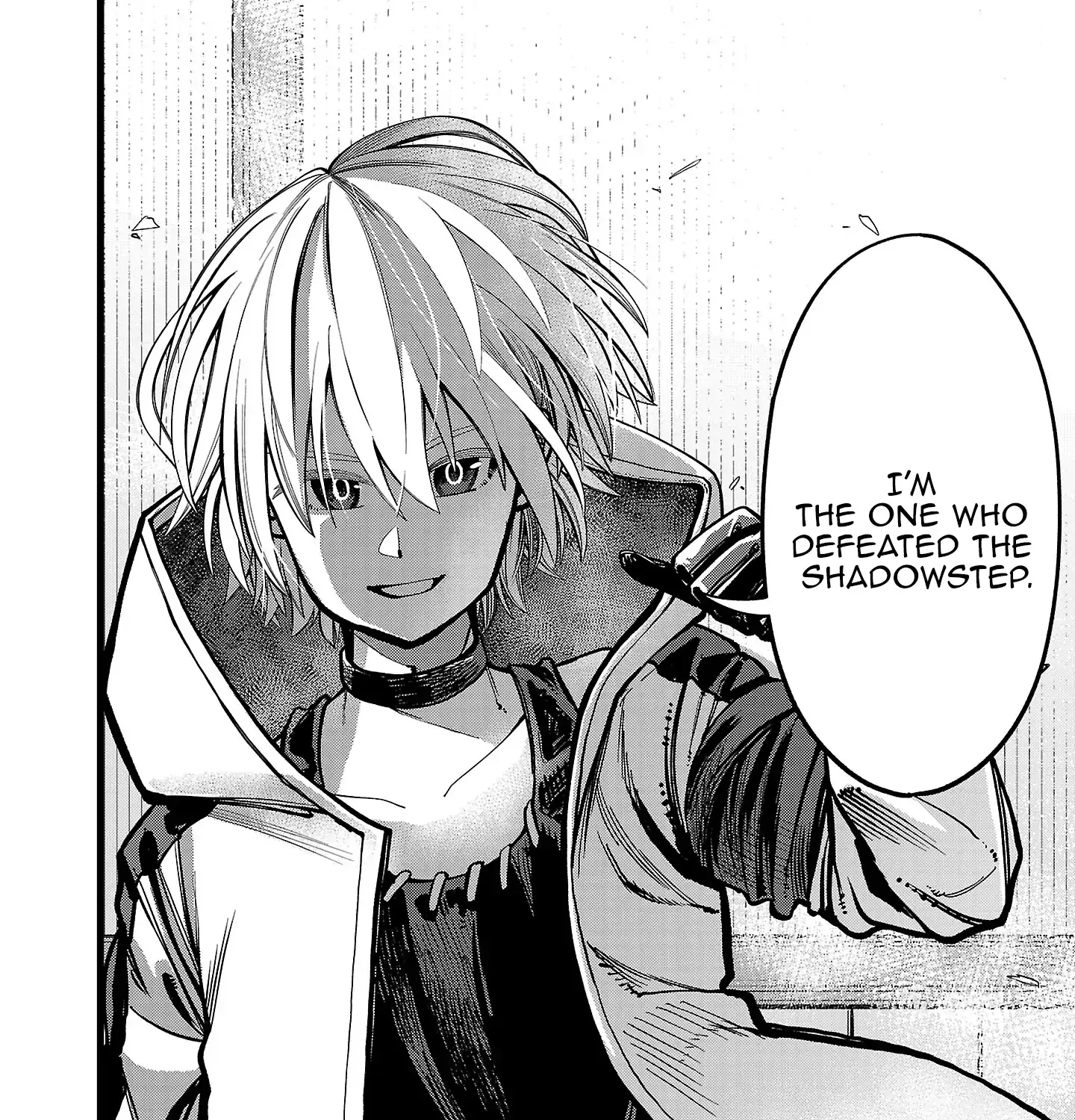 Read Final Reincarnation chapter 2 image 34 on Lezhin