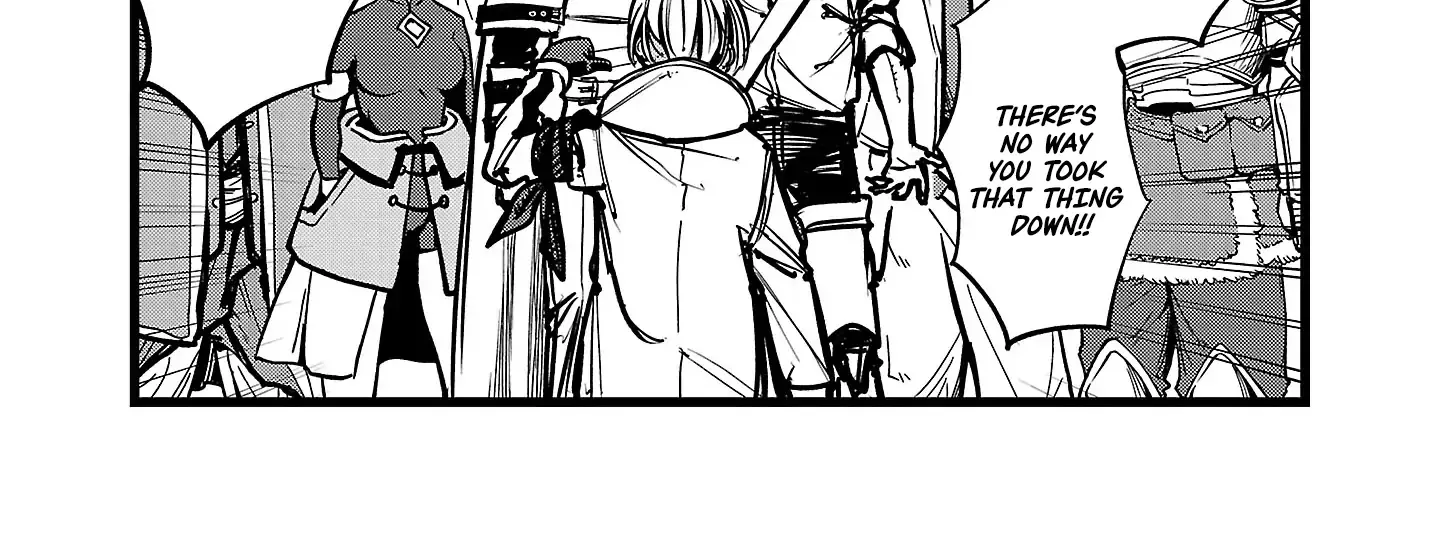 Read Final Reincarnation chapter 2 image 37 on Lezhin