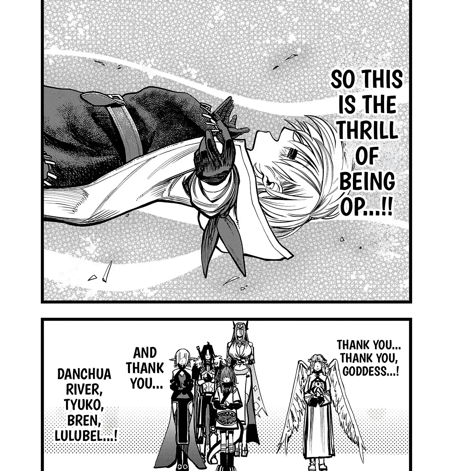 Read Final Reincarnation chapter 2 image 42 on Lezhin