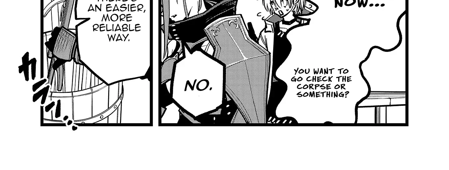 Read Final Reincarnation chapter 2 image 49 on Lezhin