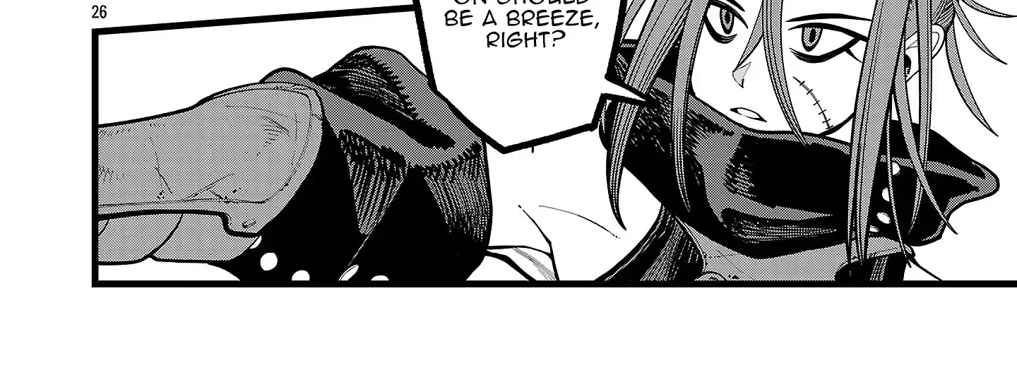 Read Final Reincarnation chapter 2 image 51 on Lezhin