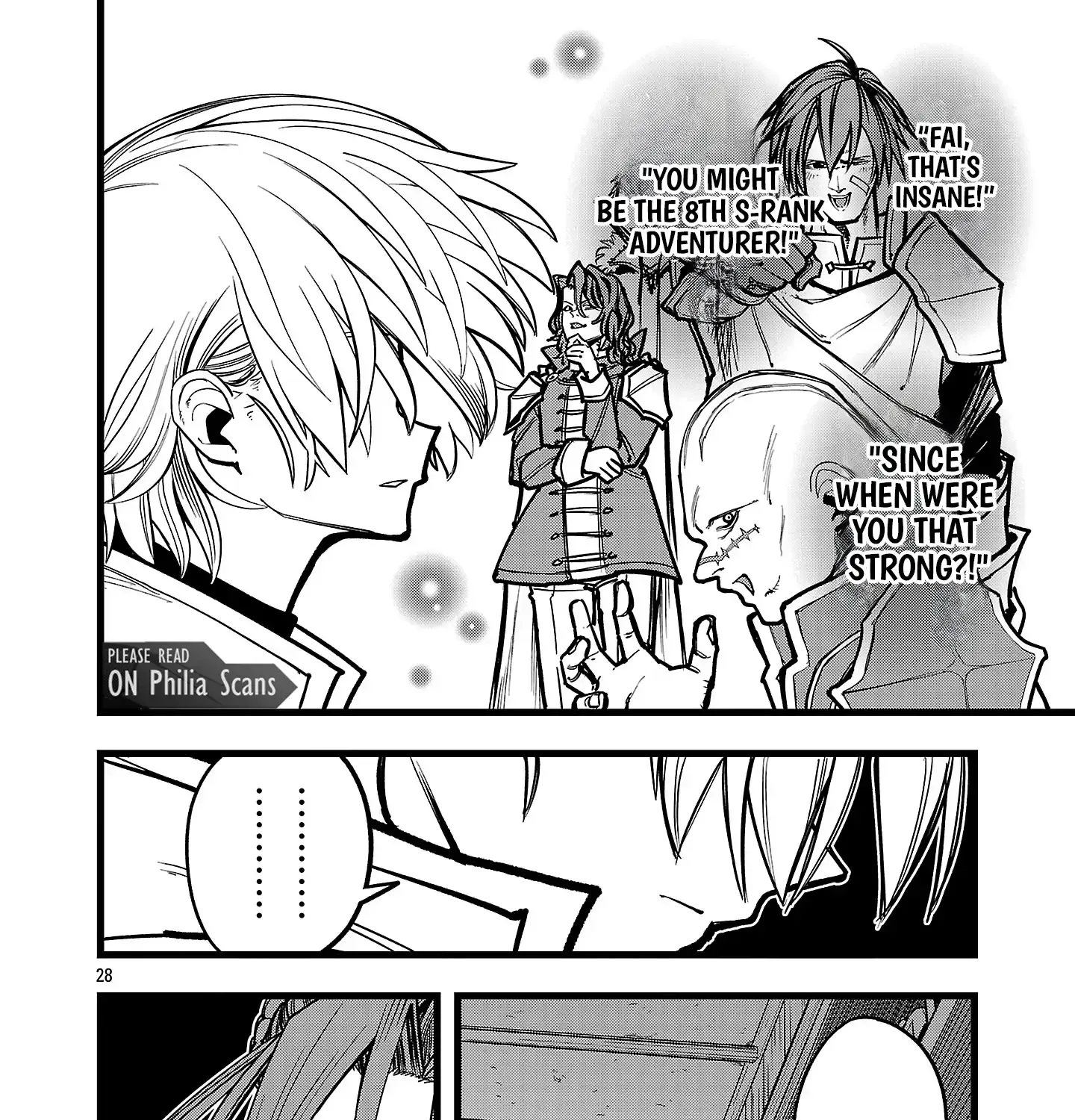 Read Final Reincarnation chapter 2 image 54 on Lezhin