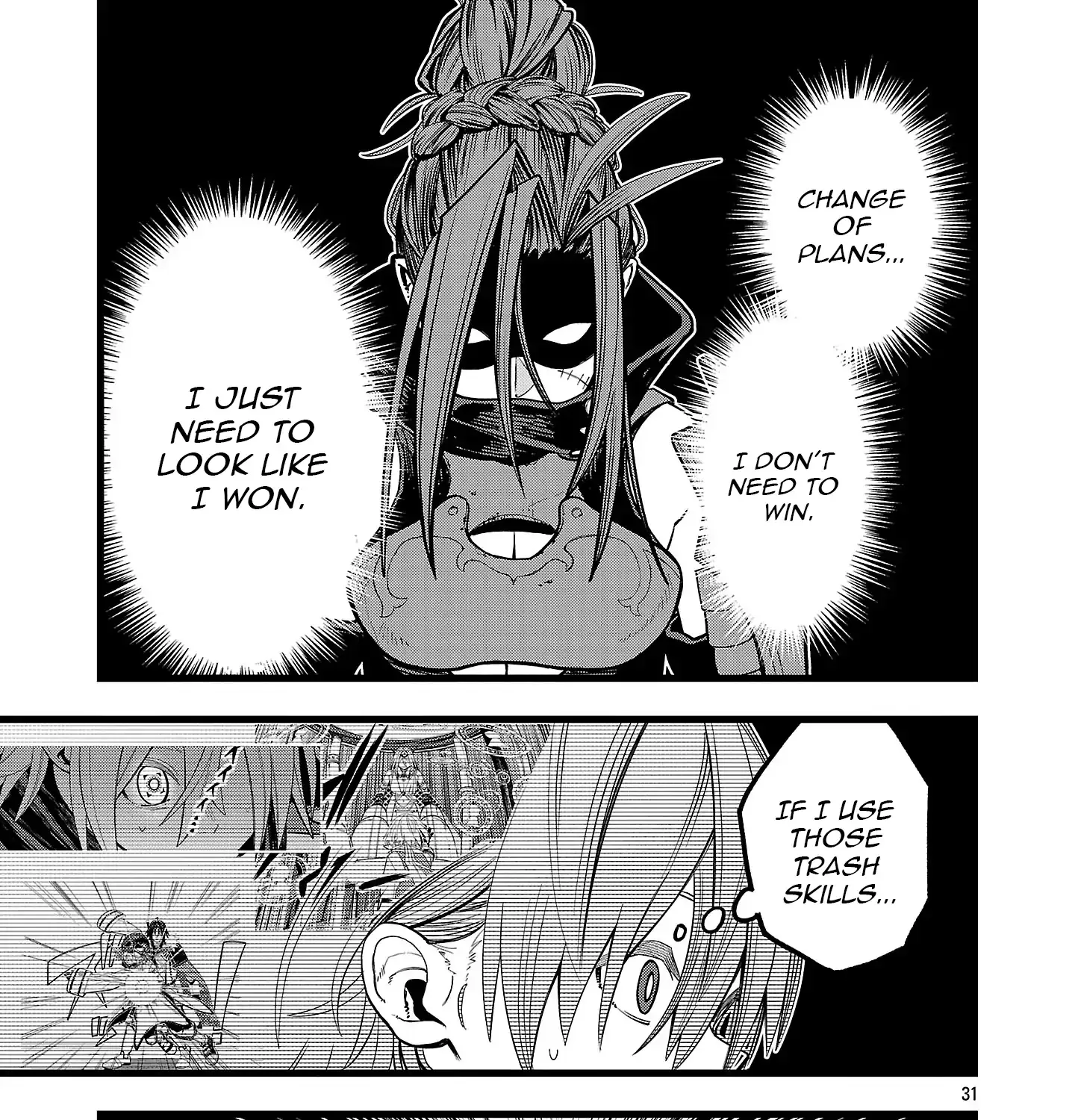Read Final Reincarnation chapter 2 image 60 on Lezhin