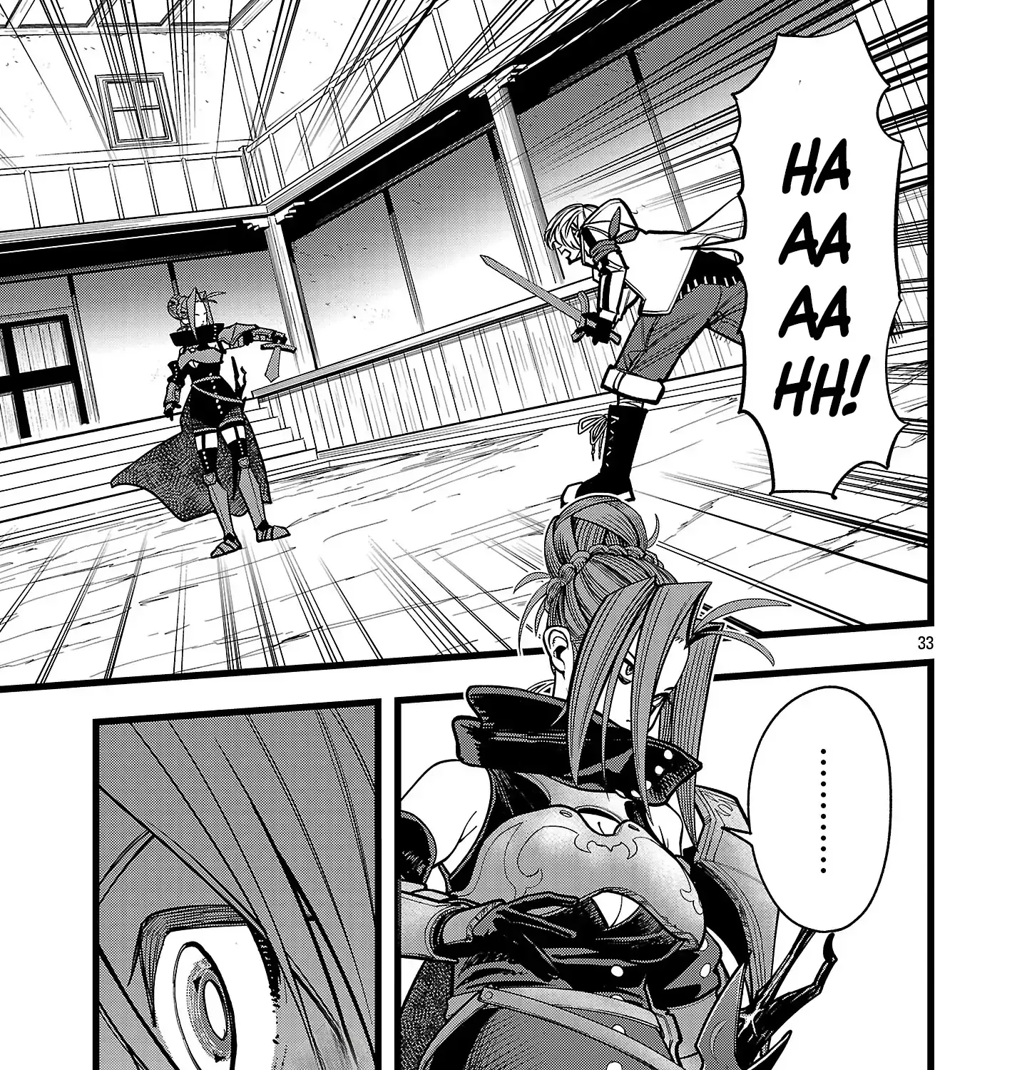Read Final Reincarnation chapter 2 image 64 on Lezhin