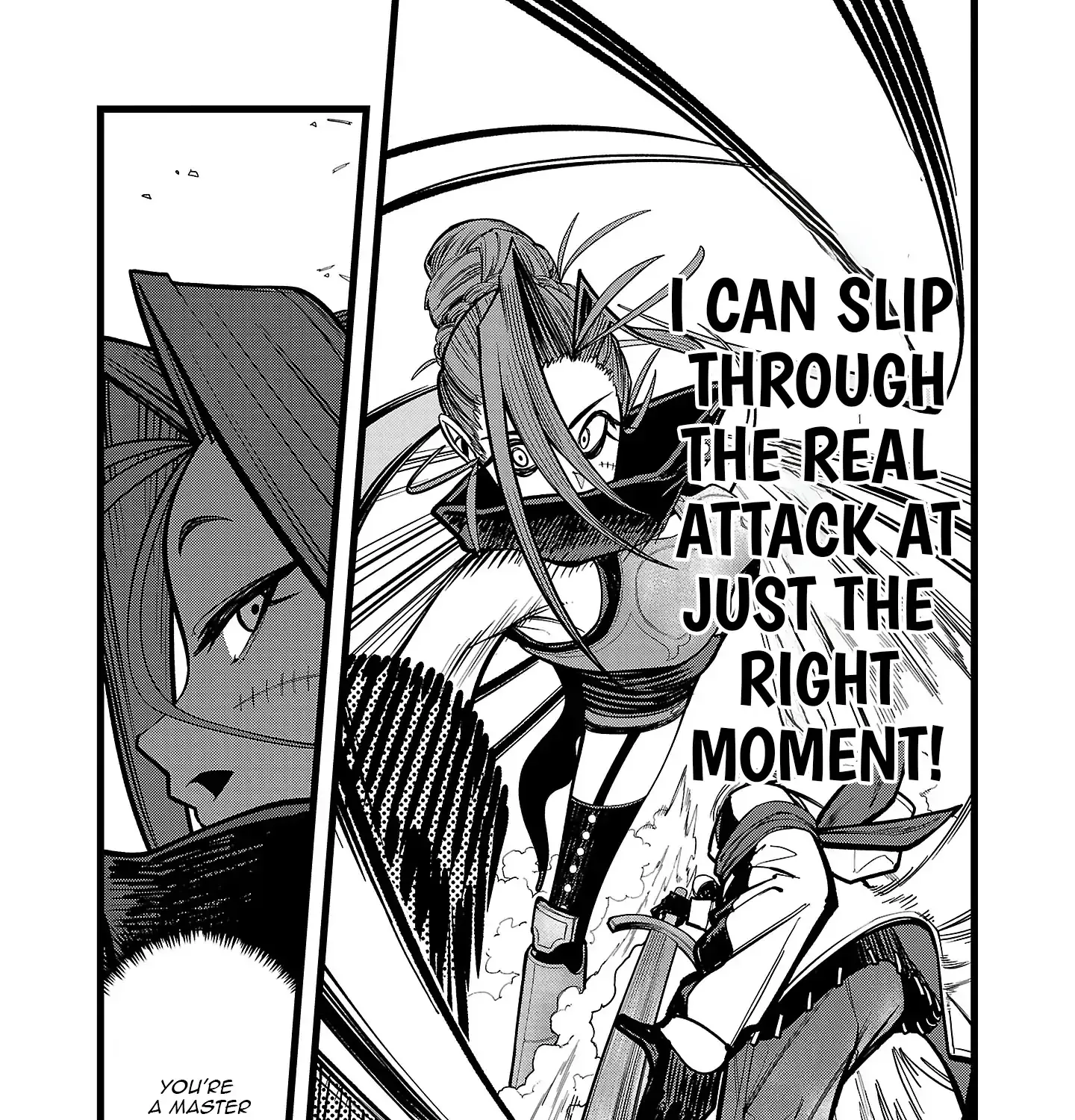 Read Final Reincarnation chapter 2 image 68 on Lezhin