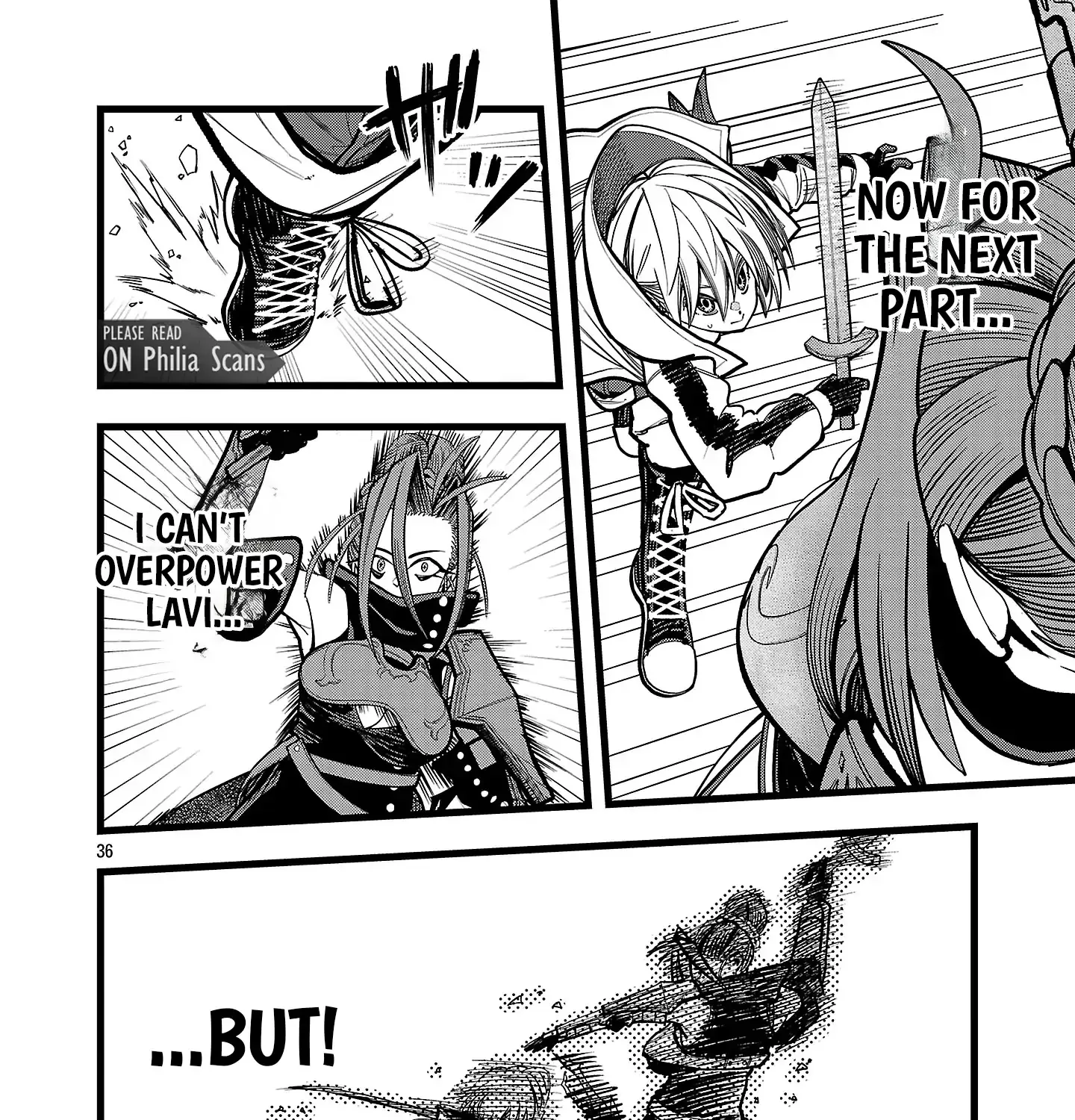 Read Final Reincarnation chapter 2 image 70 on Lezhin