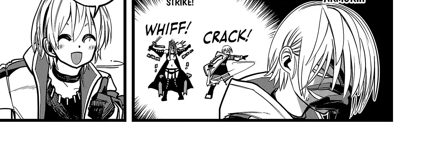 Read Final Reincarnation chapter 2 image 77 on Lezhin