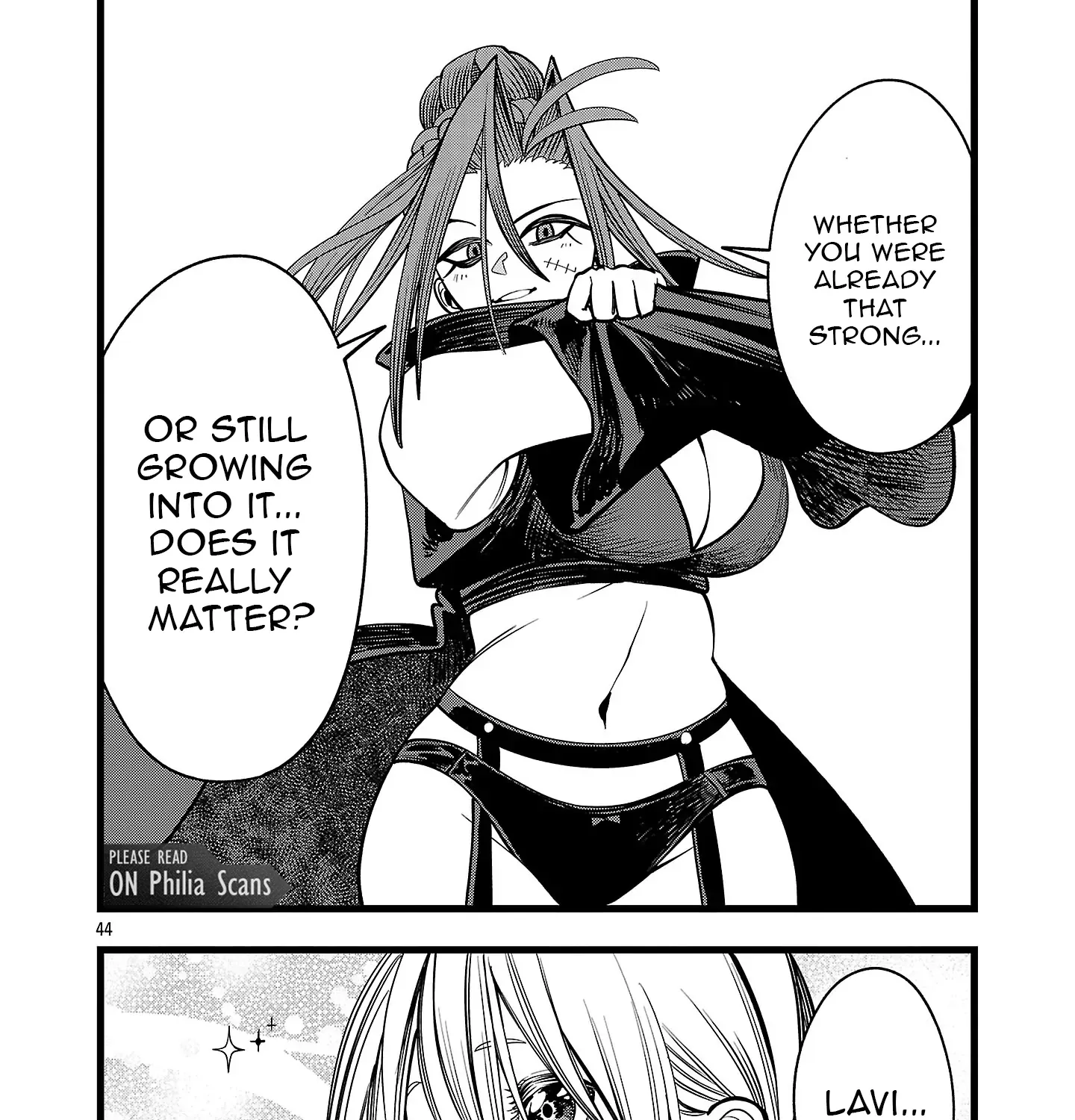Read Final Reincarnation chapter 2 image 86 on Lezhin