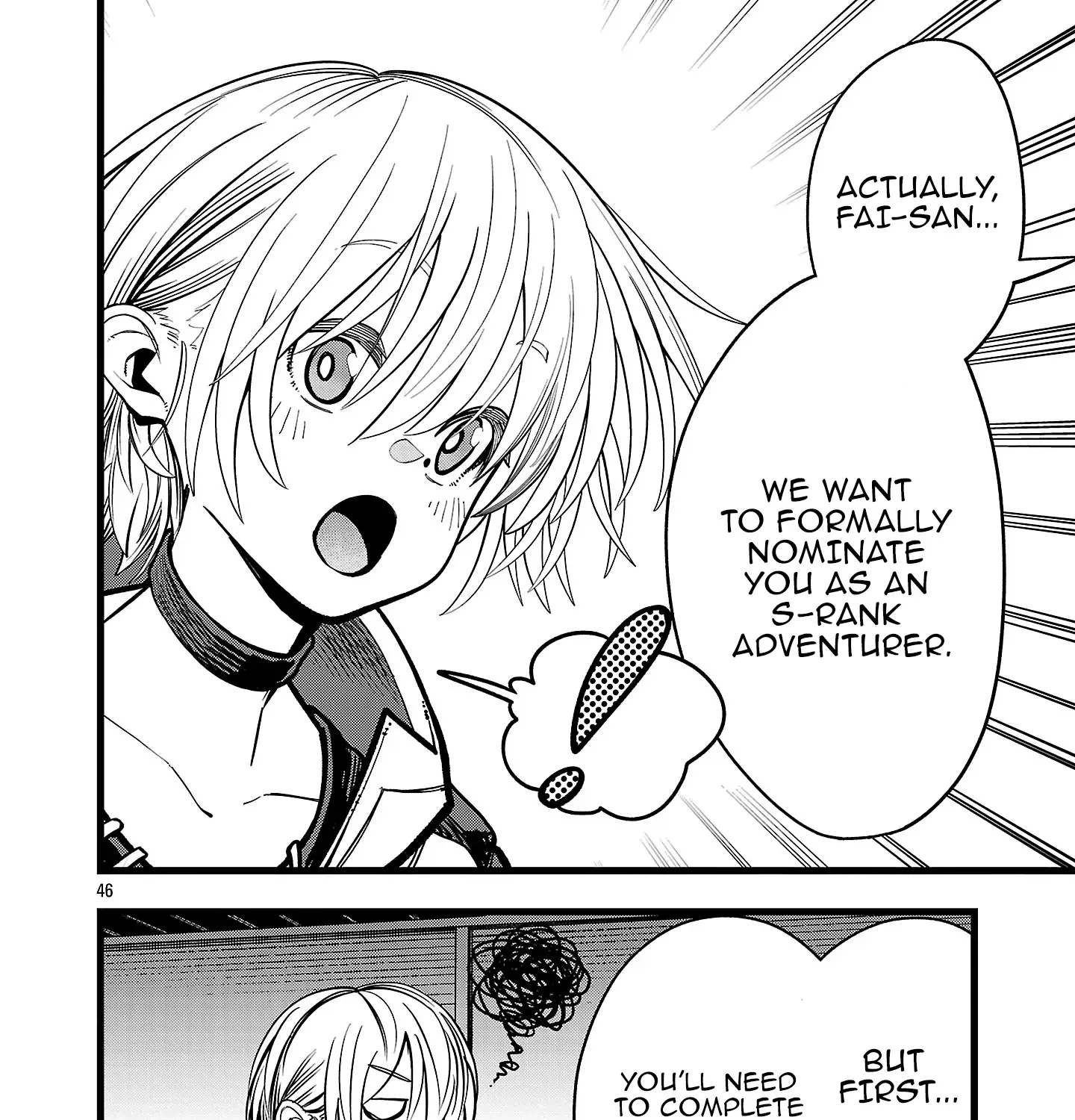 Read Final Reincarnation chapter 2 image 90 on Lezhin