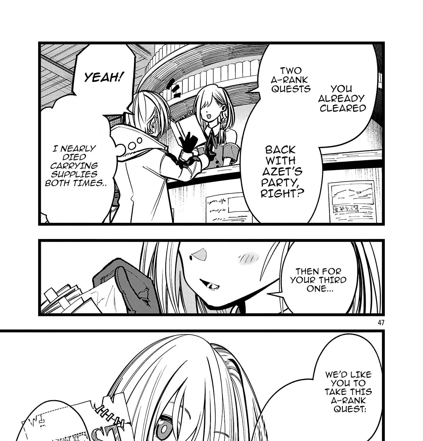 Read Final Reincarnation chapter 2 image 92 on Lezhin