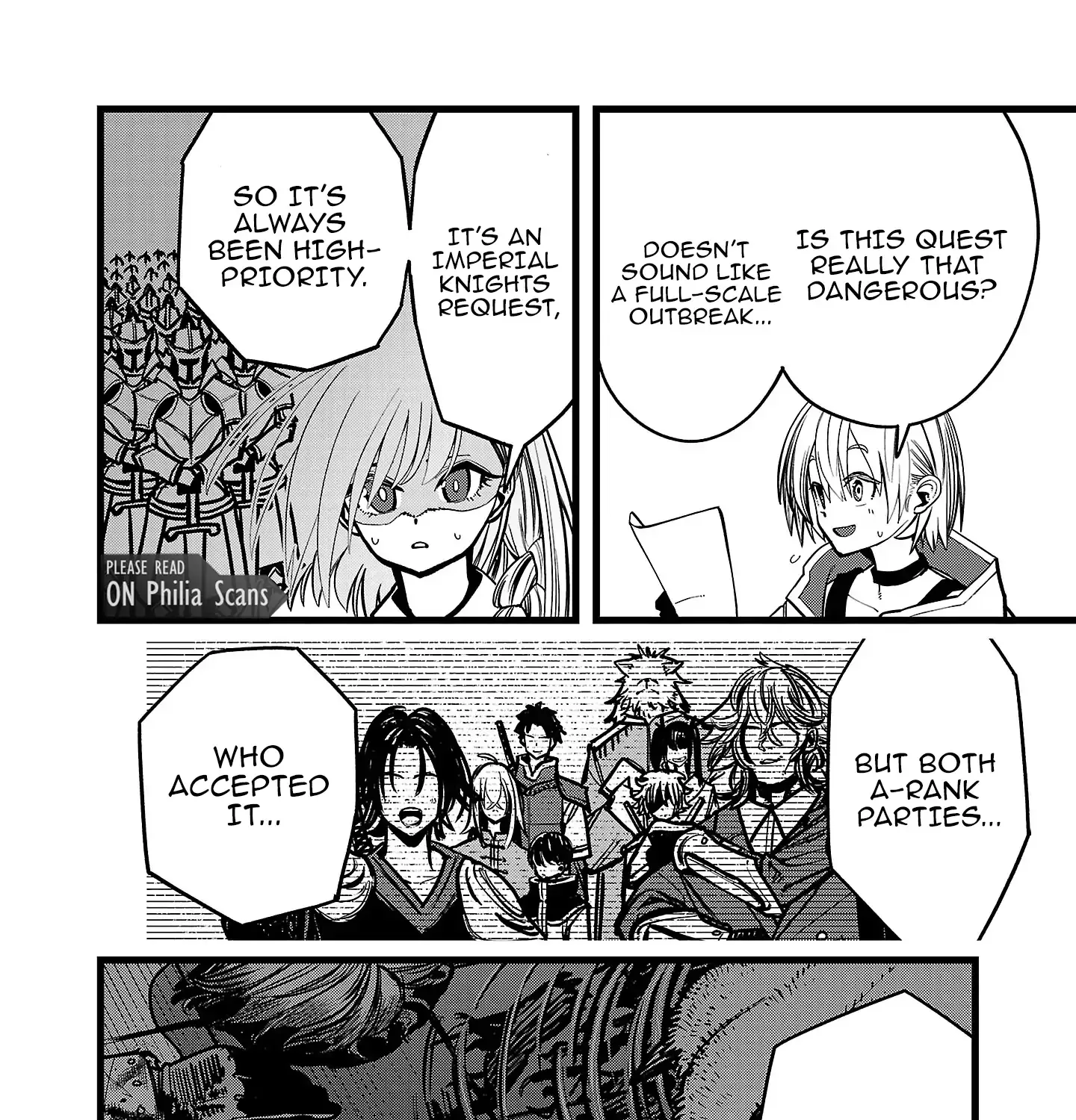 Read Final Reincarnation chapter 2 image 94 on Lezhin