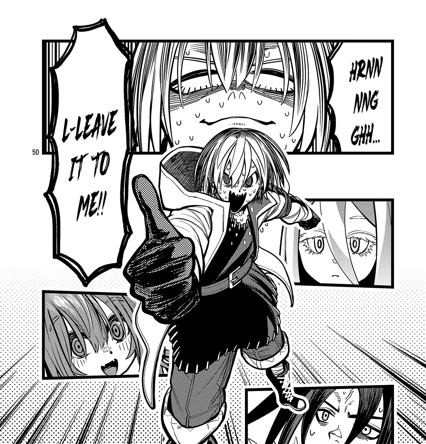 Read Final Reincarnation chapter 2 image 98 on Lezhin