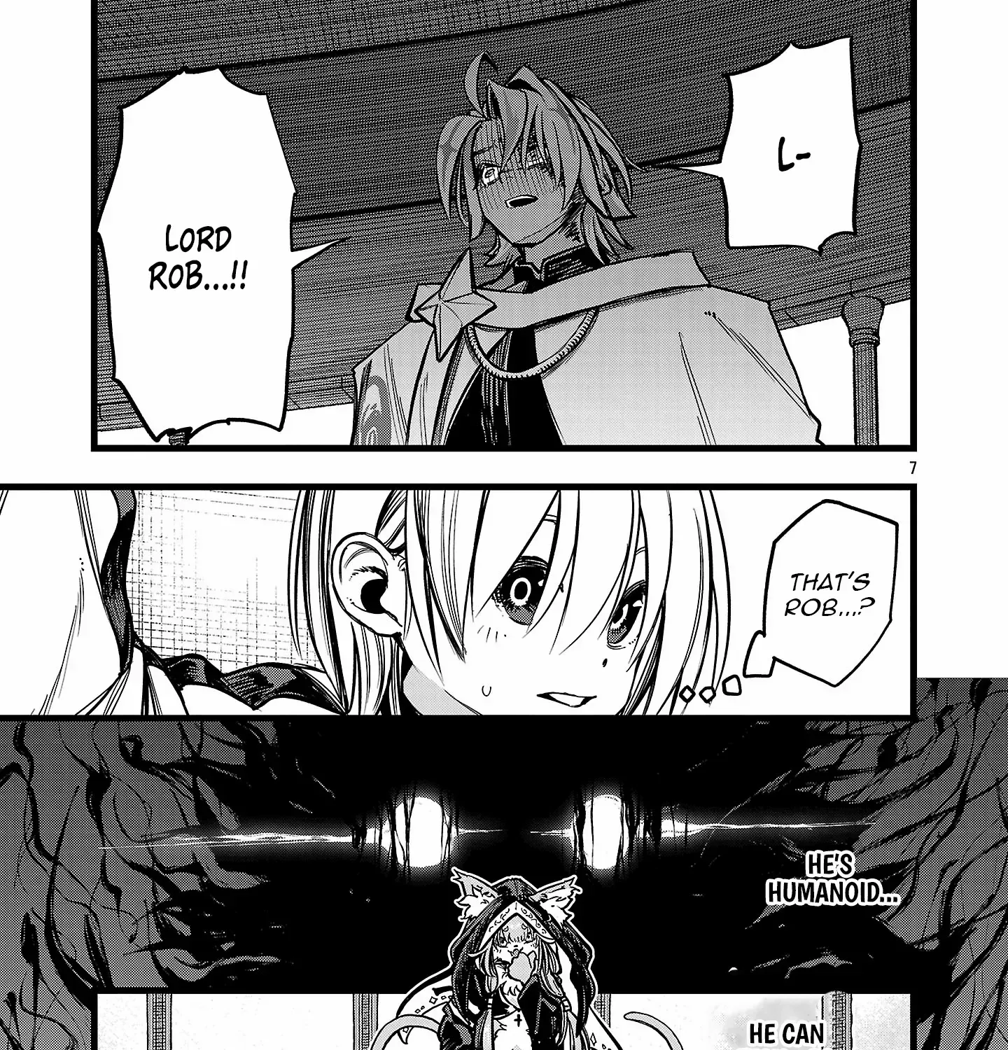 Read Final Reincarnation chapter 5 image 15 on Lezhin