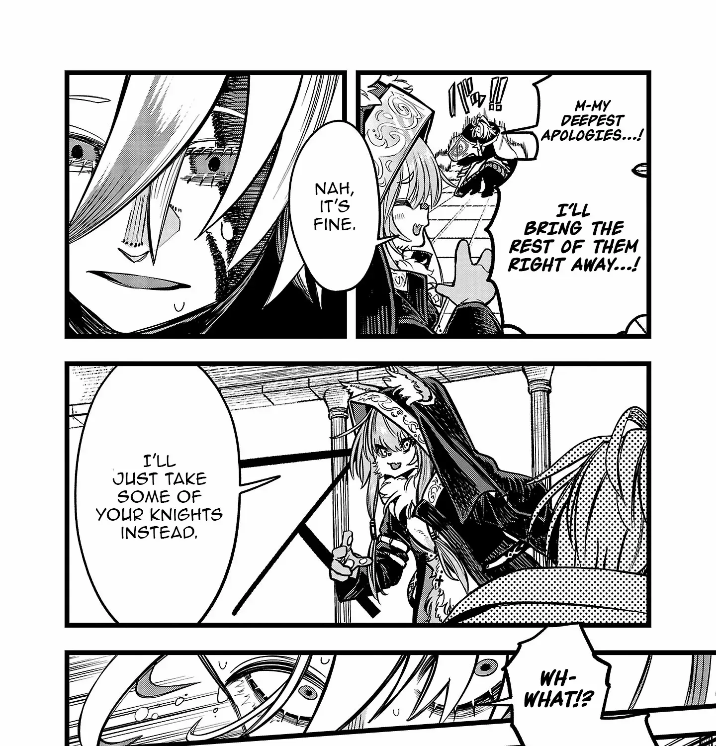 Read Final Reincarnation chapter 5 image 17 on Lezhin