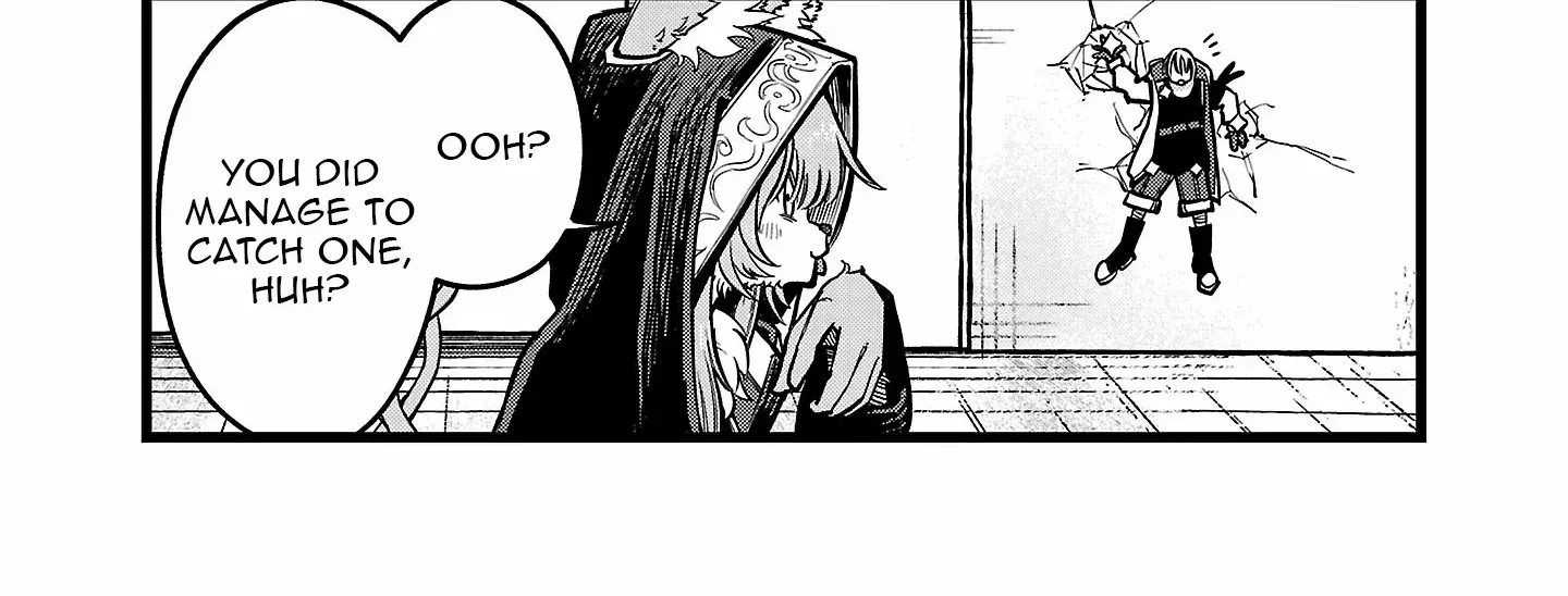 Read Final Reincarnation chapter 5 image 20 on Lezhin