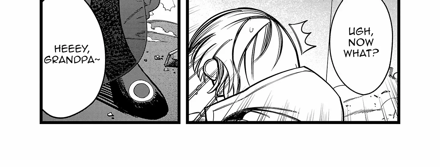 Read Final Reincarnation chapter 5 image 36 on Lezhin