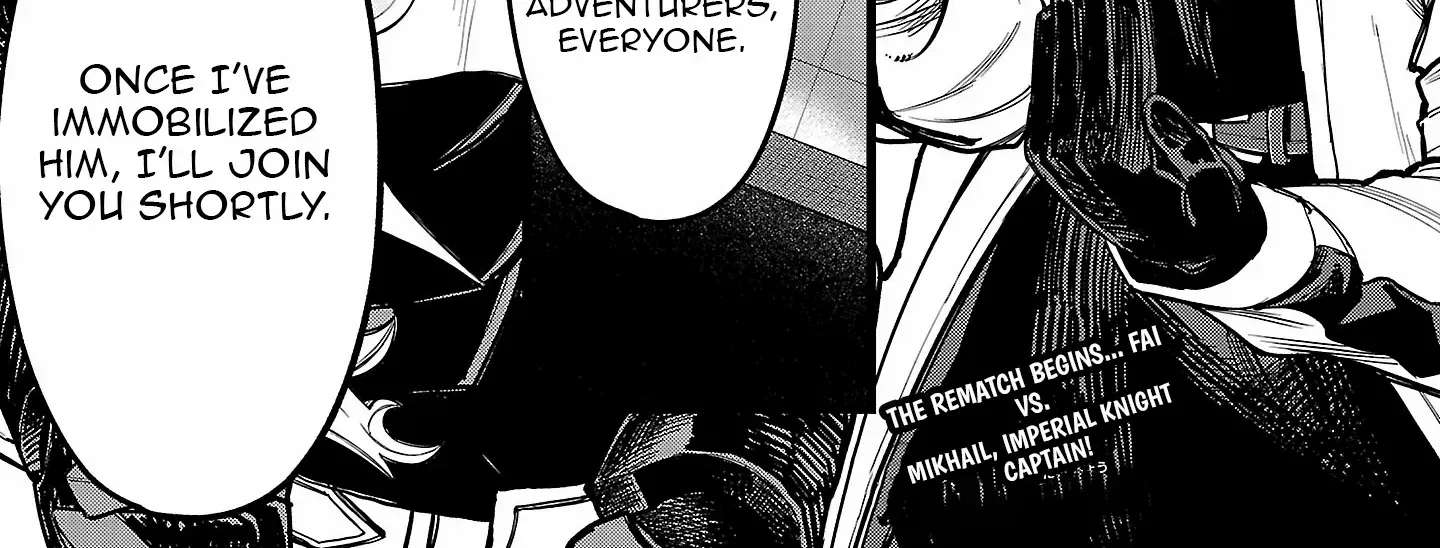 Read Final Reincarnation chapter 5 image 4 on Lezhin