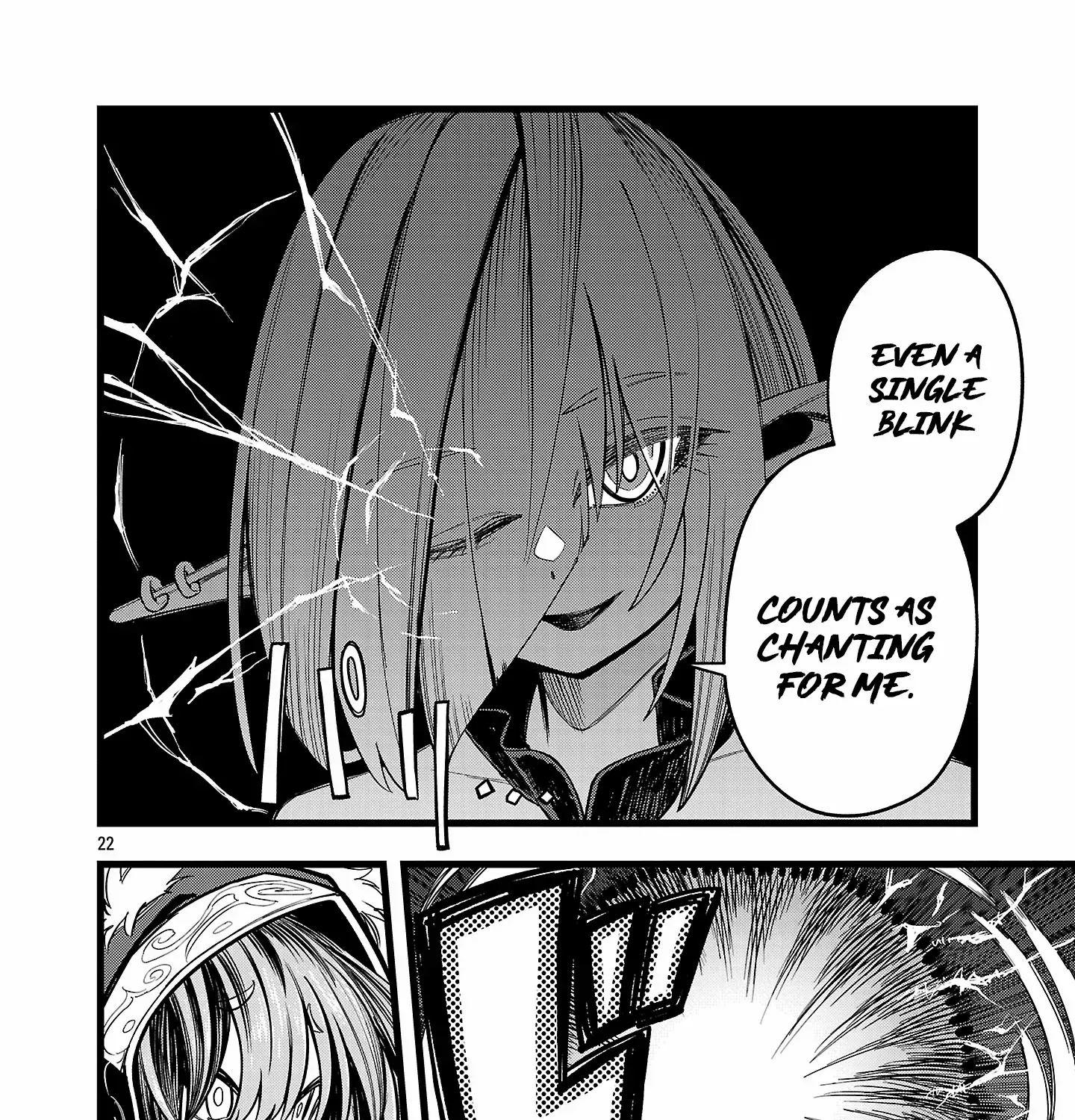 Read Final Reincarnation chapter 5 image 45 on Lezhin
