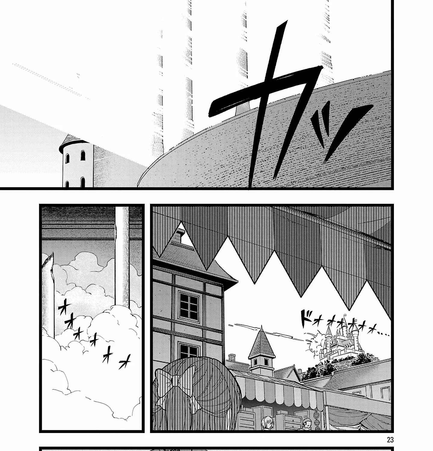 Read Final Reincarnation chapter 5 image 47 on Lezhin