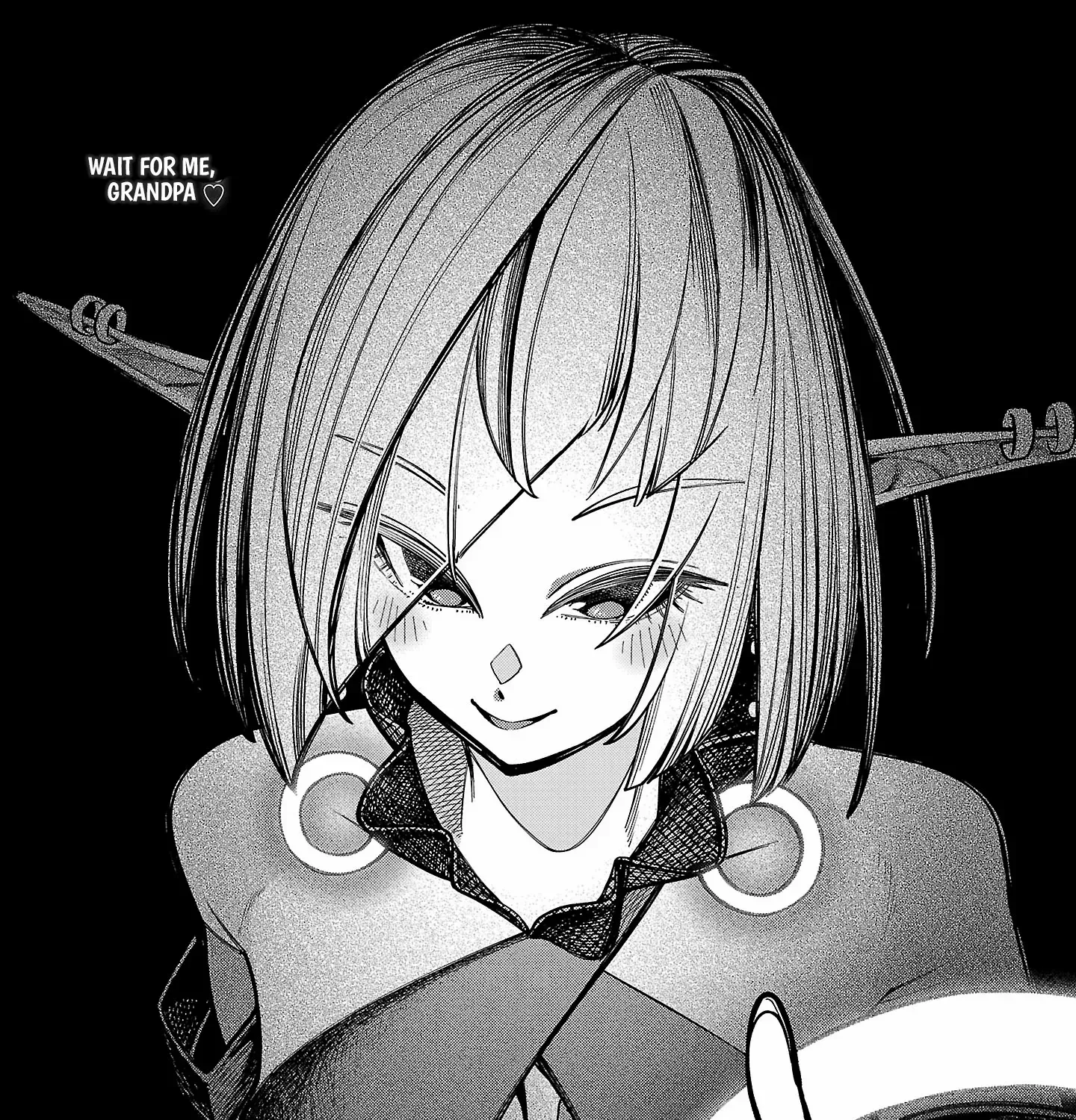 Read Final Reincarnation chapter 5 image 5 on Lezhin