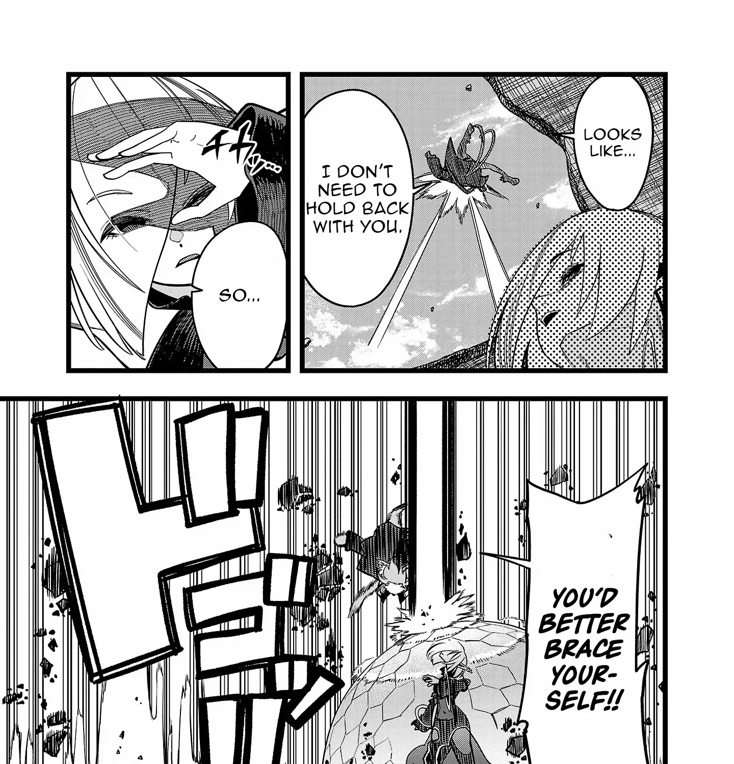 Read Final Reincarnation chapter 5 image 51 on Lezhin